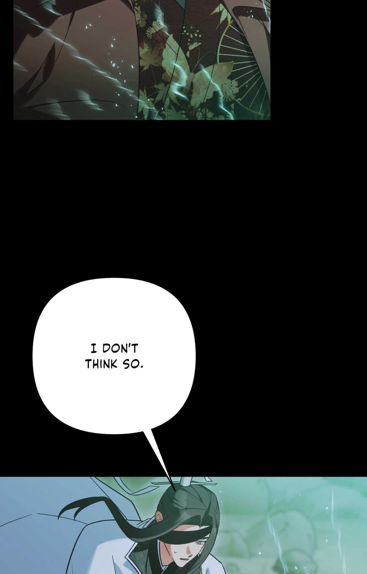 The Missing Master Chapter 34 page 84 - 