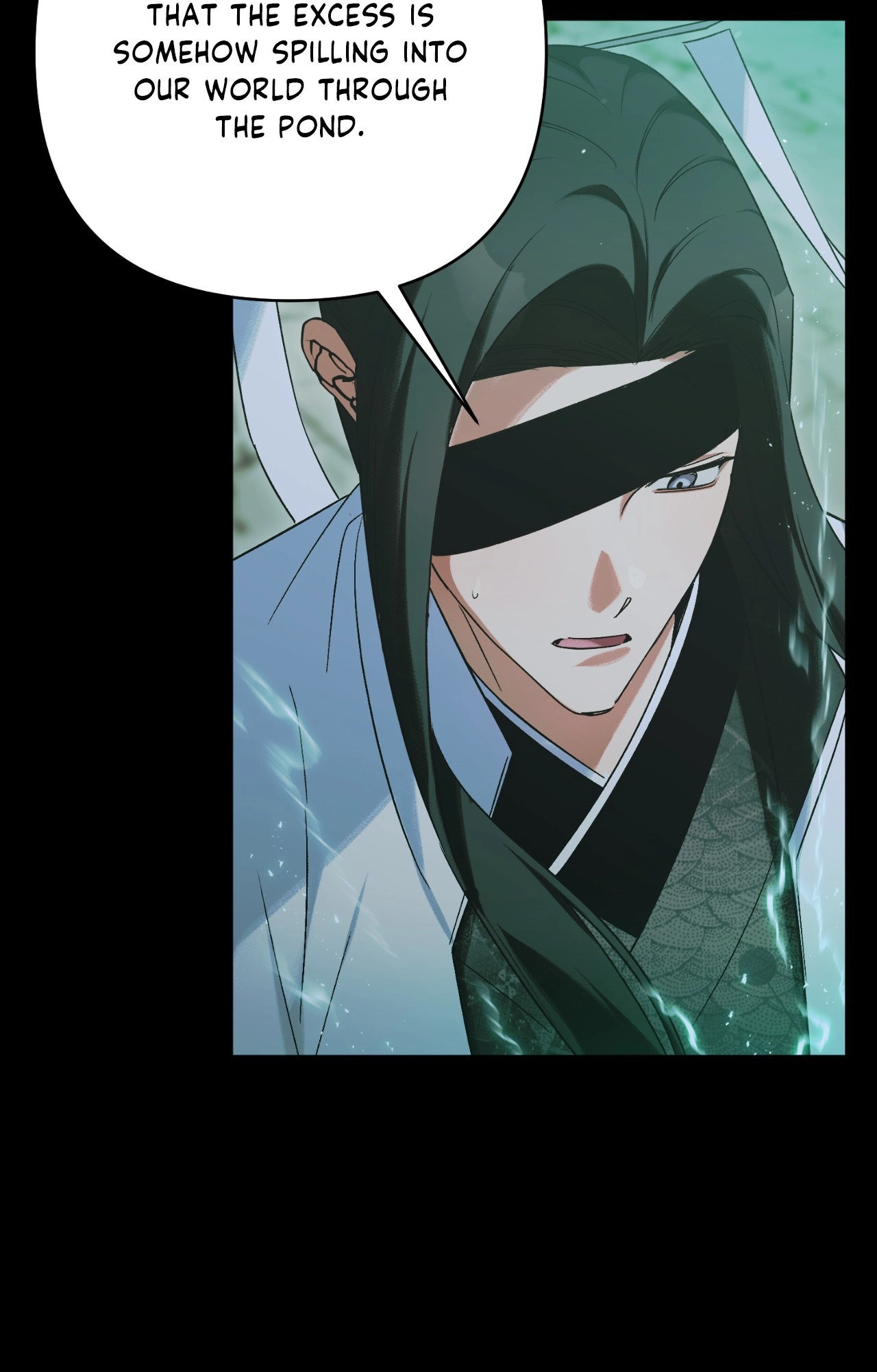 The Missing Master Chapter 34 page 86 - 