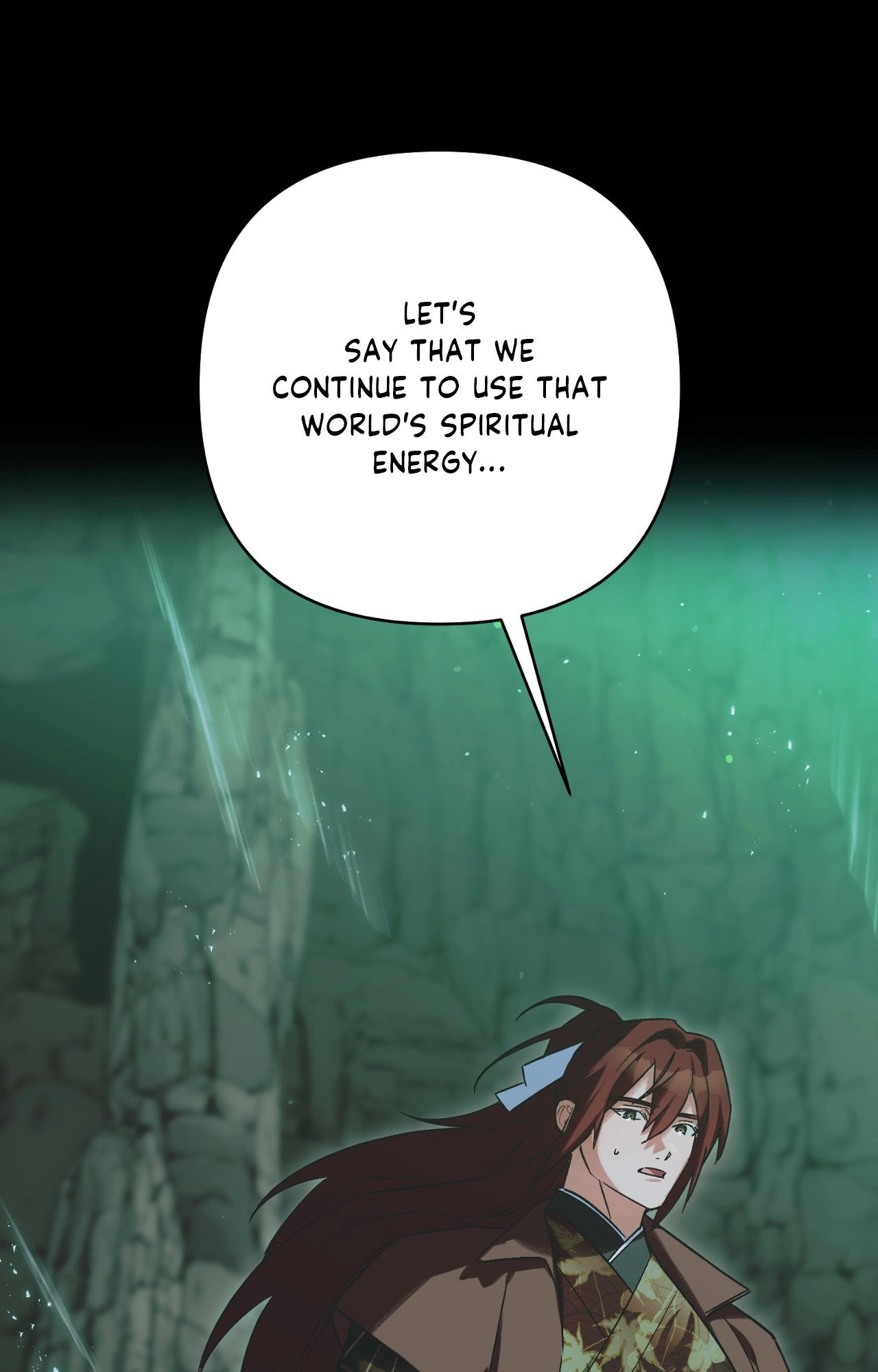 The Missing Master Chapter 34 page 87 - 