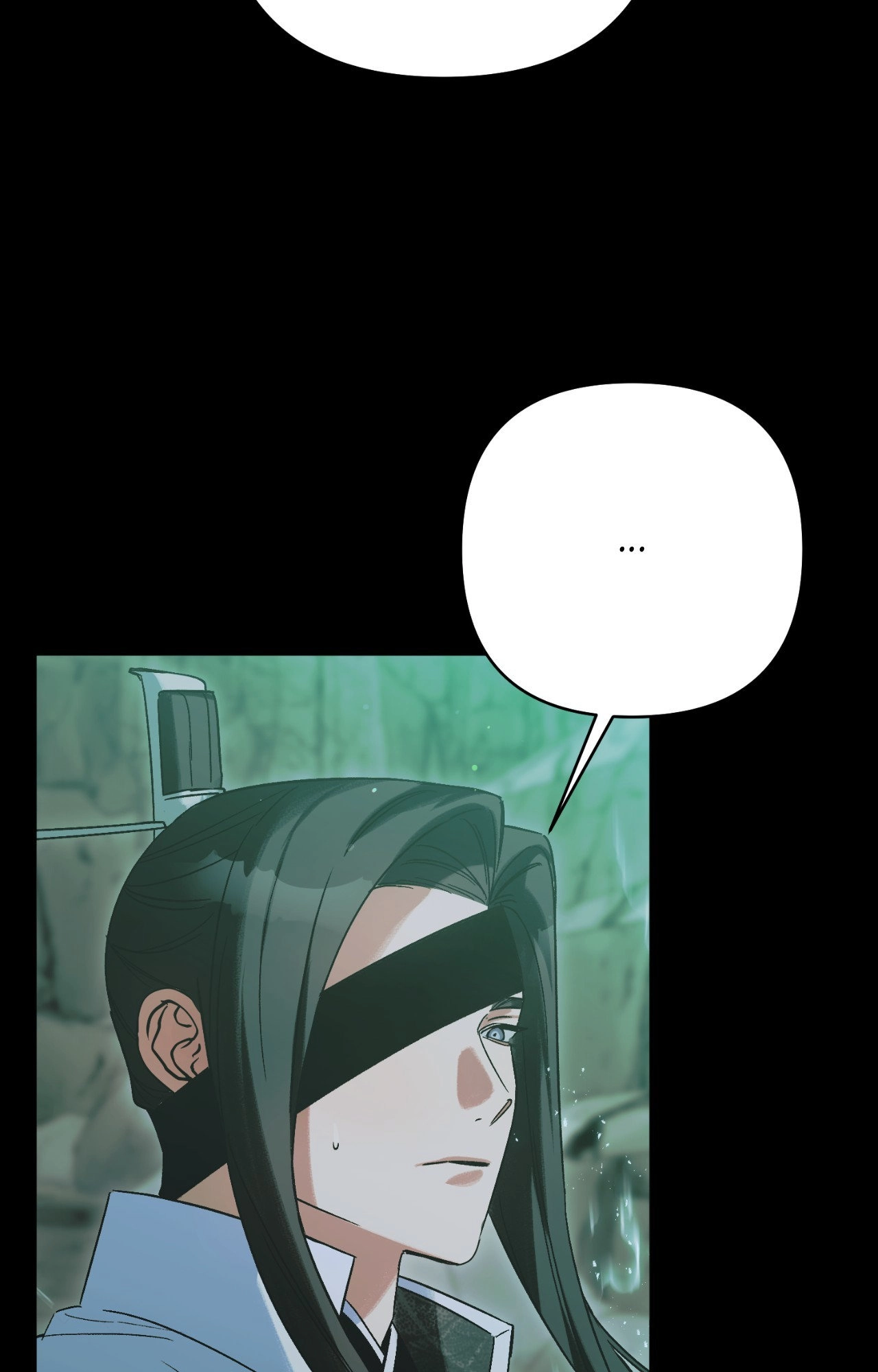 The Missing Master Chapter 34 page 89 - 