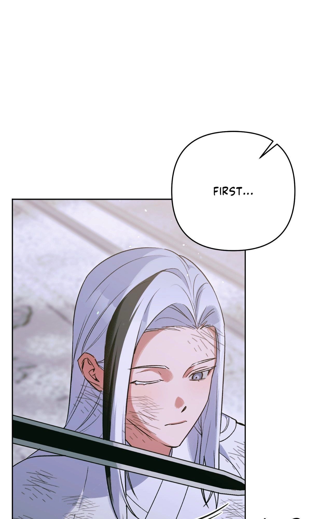 The Missing Master Chapter 34 page 10 - 