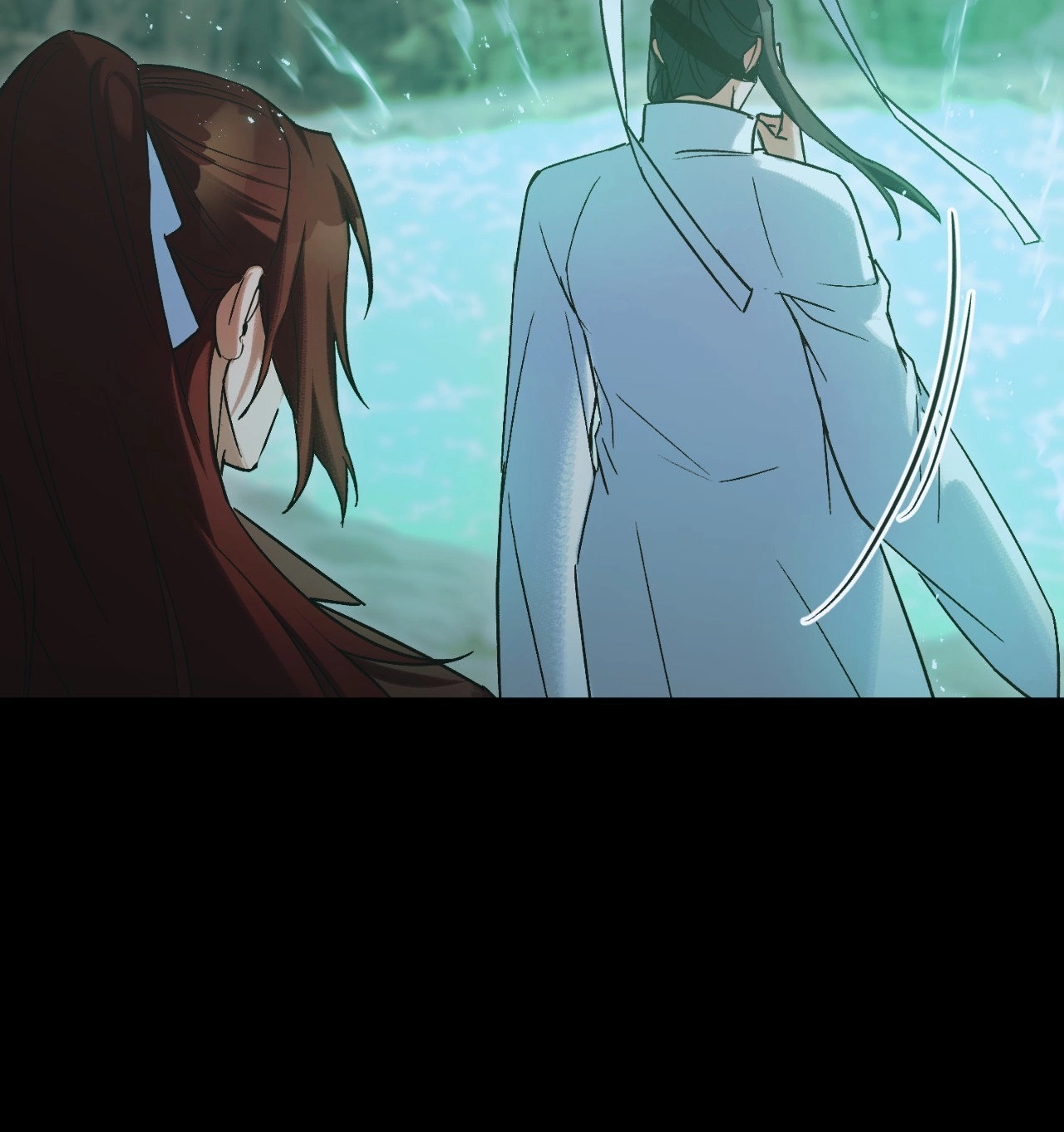 The Missing Master Chapter 34 page 91 - 