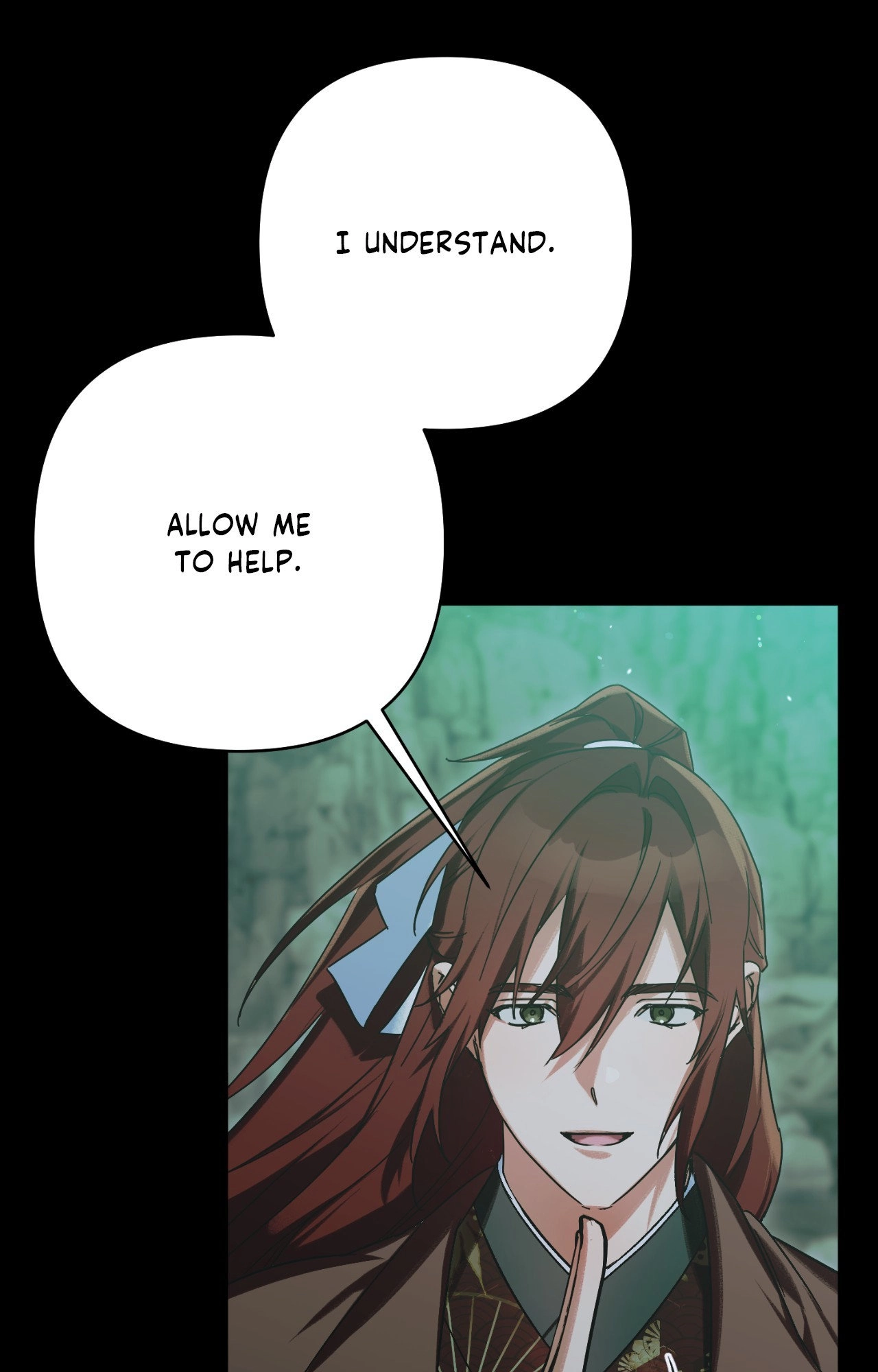 The Missing Master Chapter 34 page 92 - 