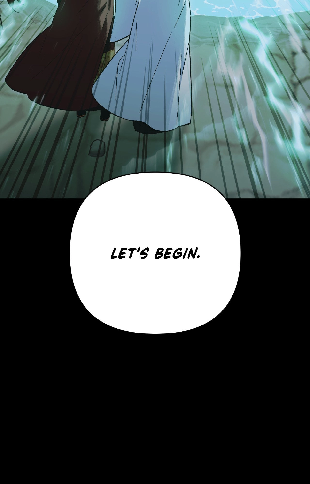 The Missing Master Chapter 34 page 96 - 