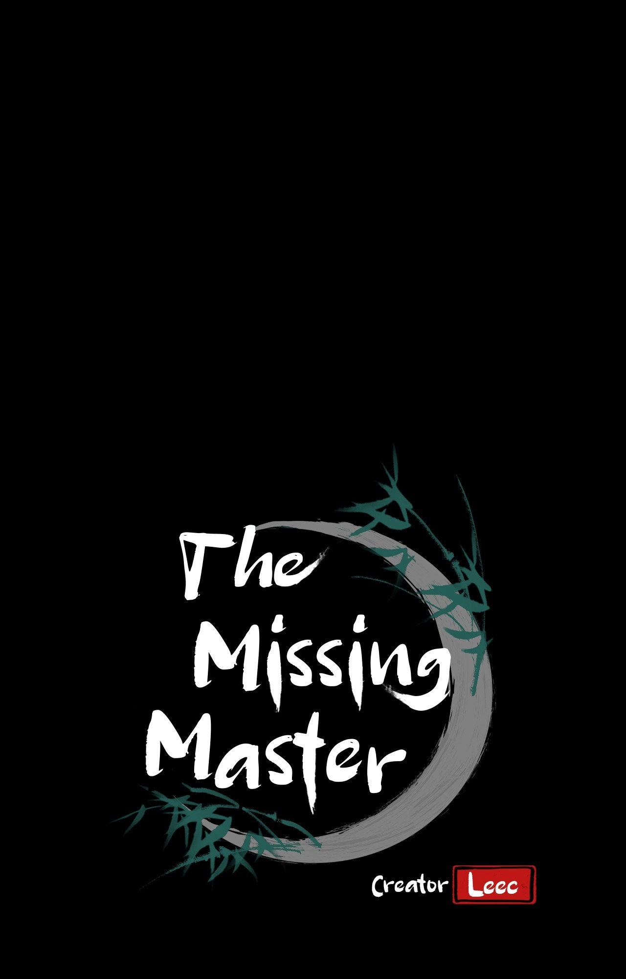The Missing Master Chapter 35 page 1 - 