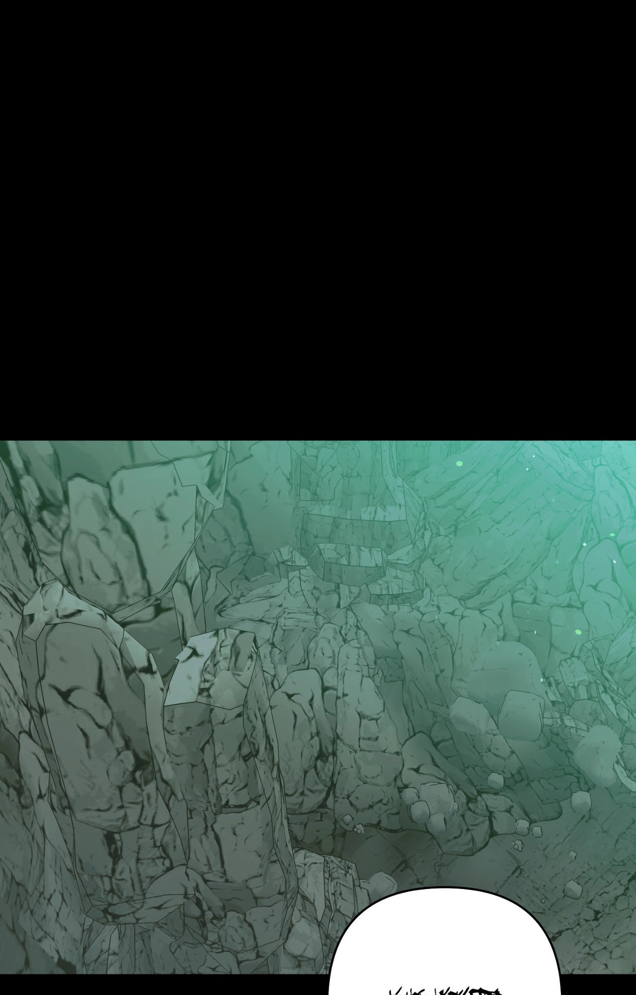 The Missing Master Chapter 35 page 2 - 