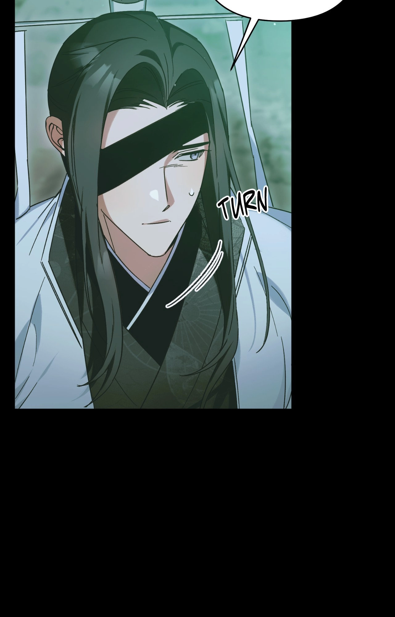 The Missing Master Chapter 35 page 23 - 