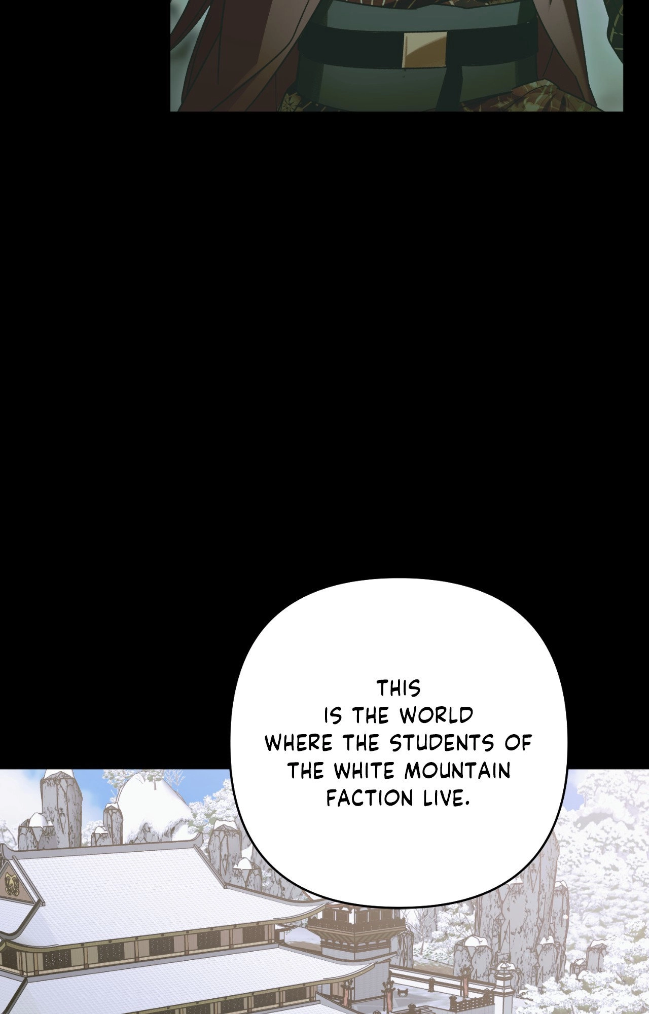 The Missing Master Chapter 35 page 25 - 