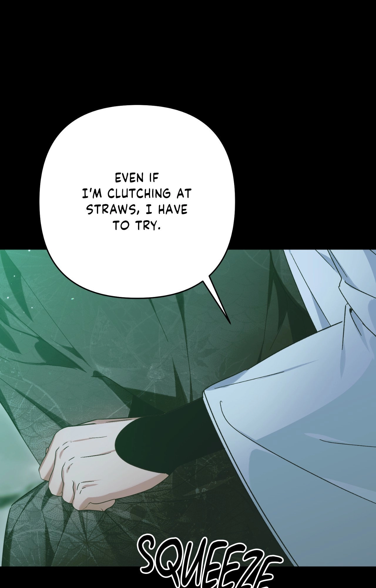 The Missing Master Chapter 35 page 29 - 
