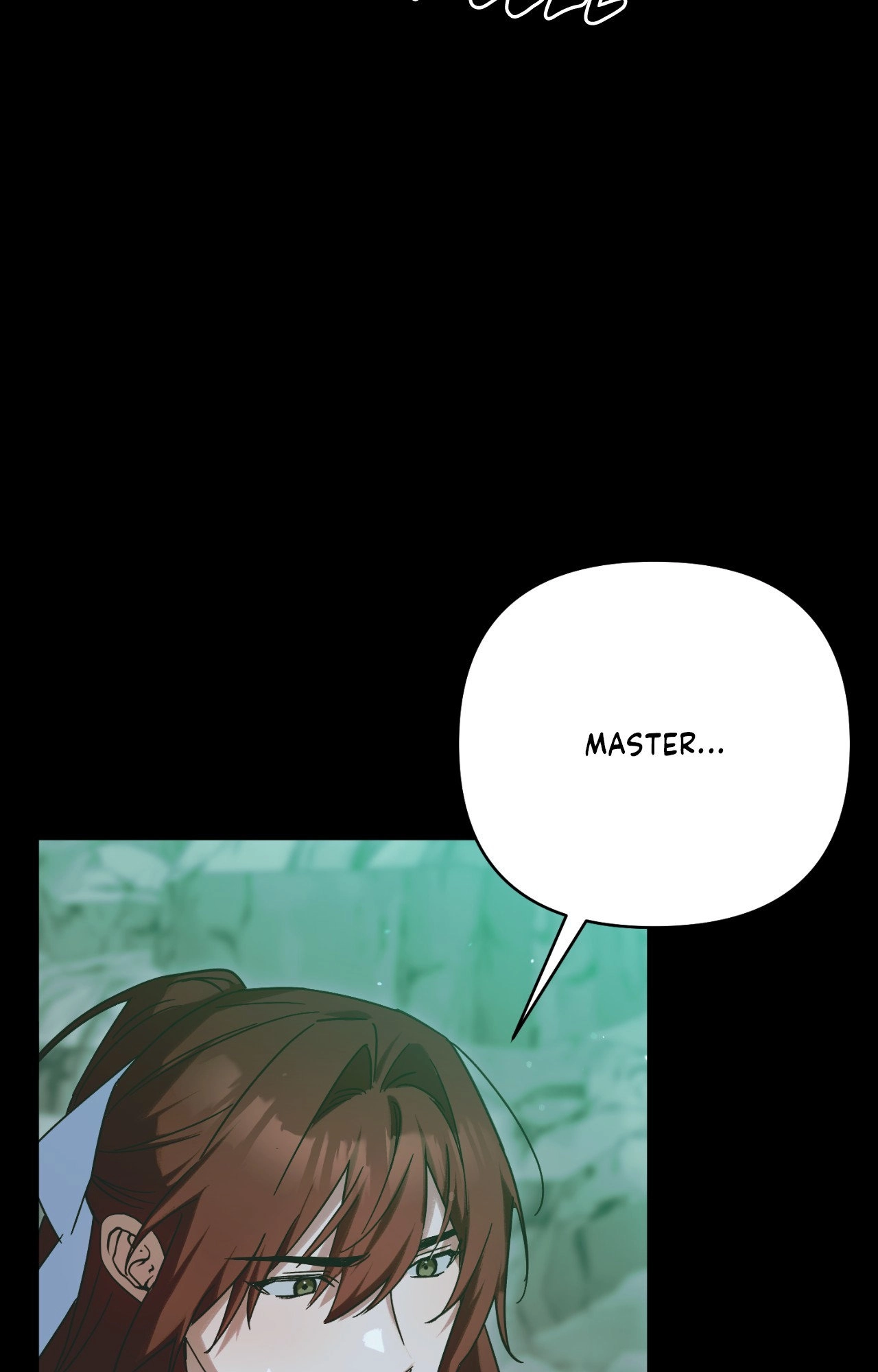 The Missing Master Chapter 35 page 30 - 