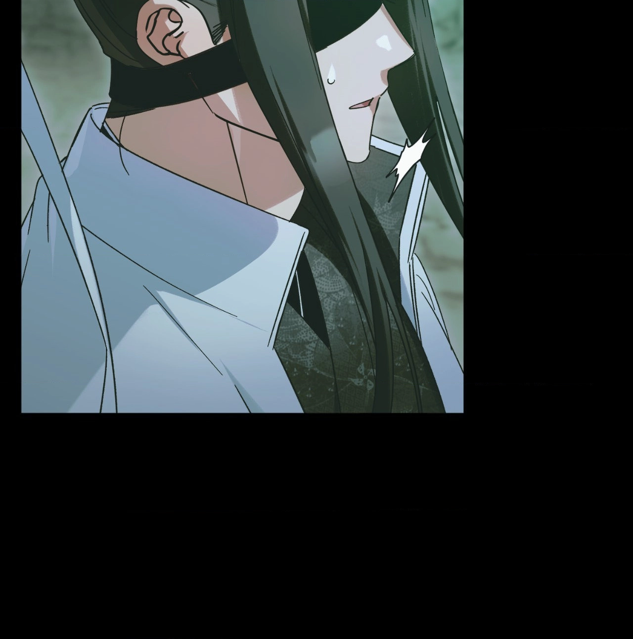 The Missing Master Chapter 35 page 35 - 