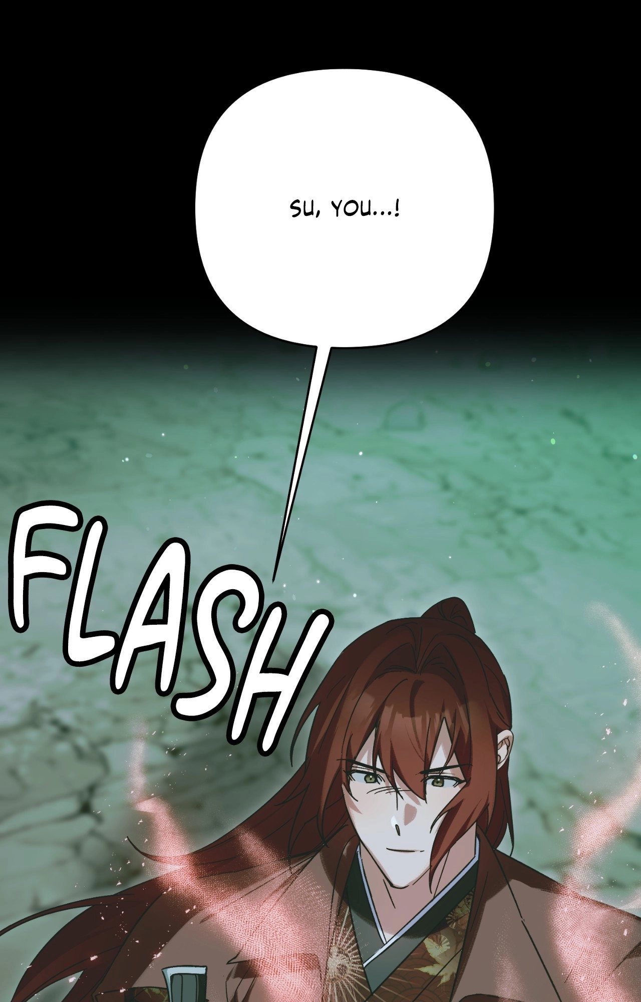 The Missing Master Chapter 35 page 36 - 