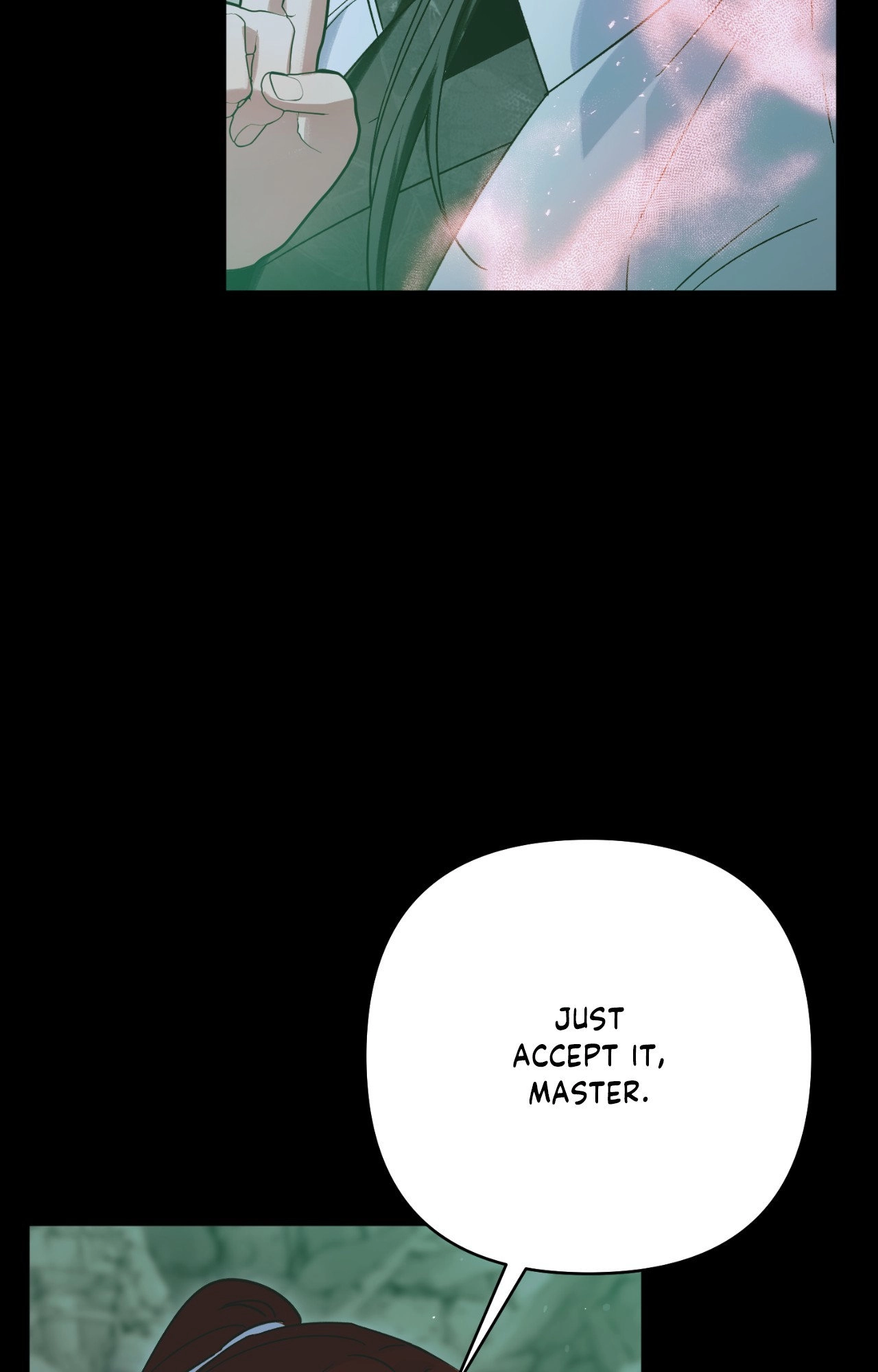 The Missing Master Chapter 35 page 39 - 