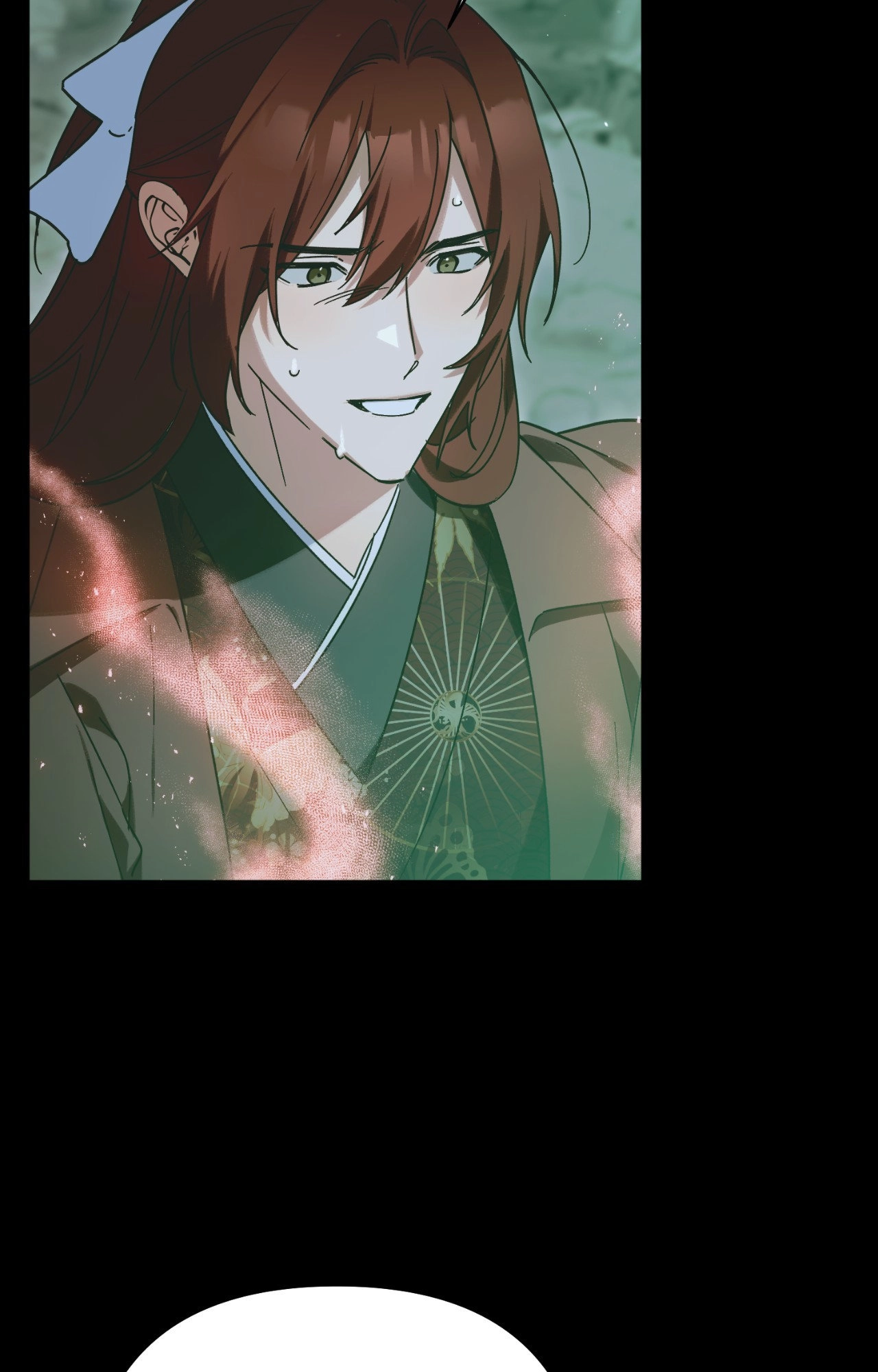 The Missing Master Chapter 35 page 40 - 