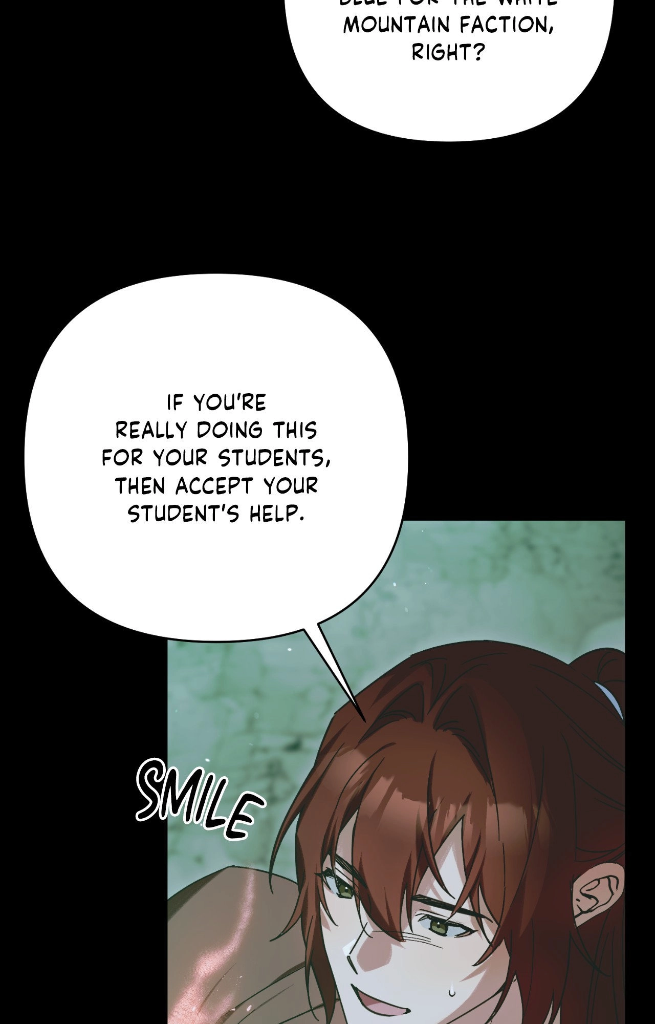 The Missing Master Chapter 35 page 42 - 