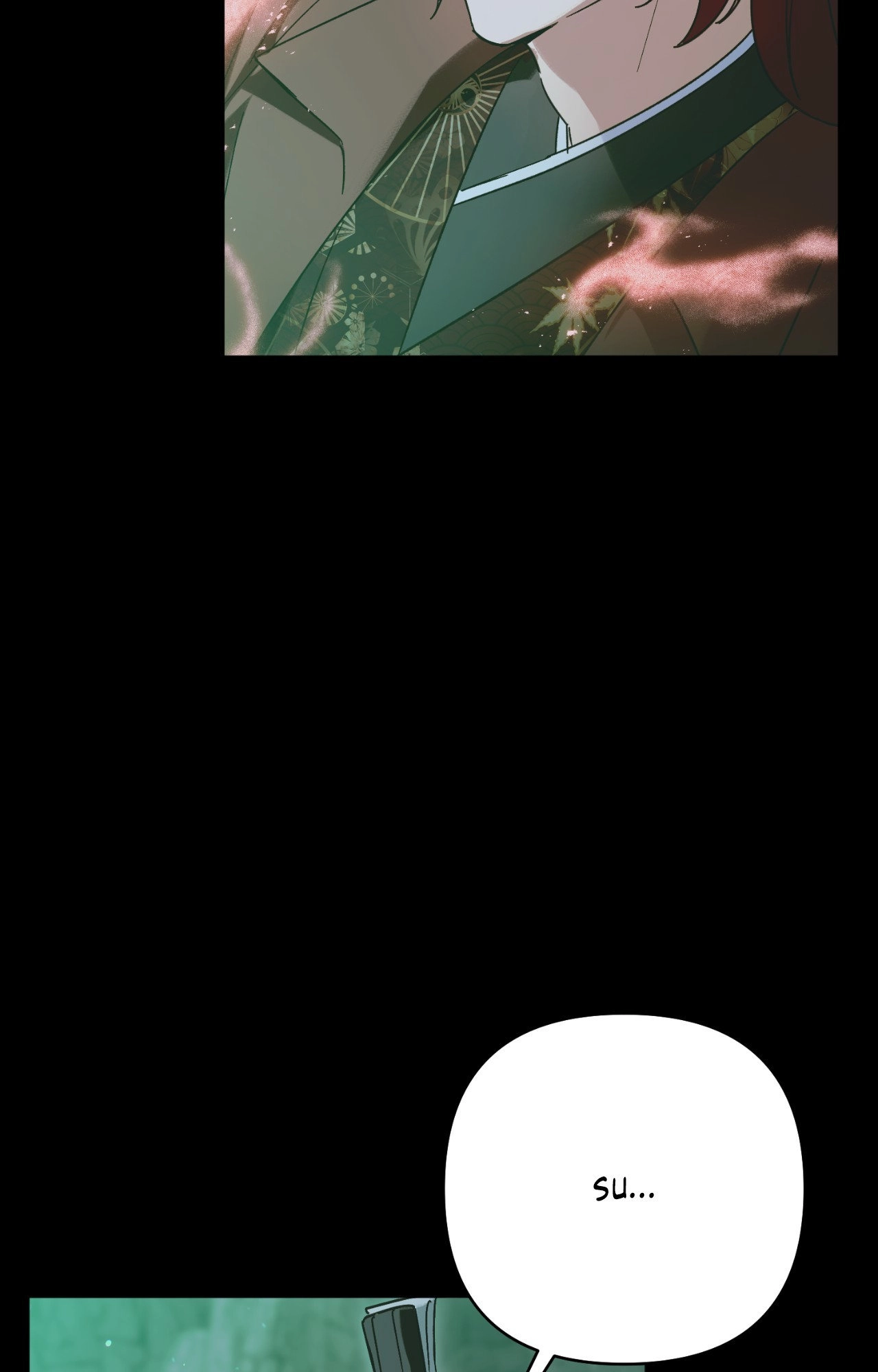 The Missing Master Chapter 35 page 43 - 