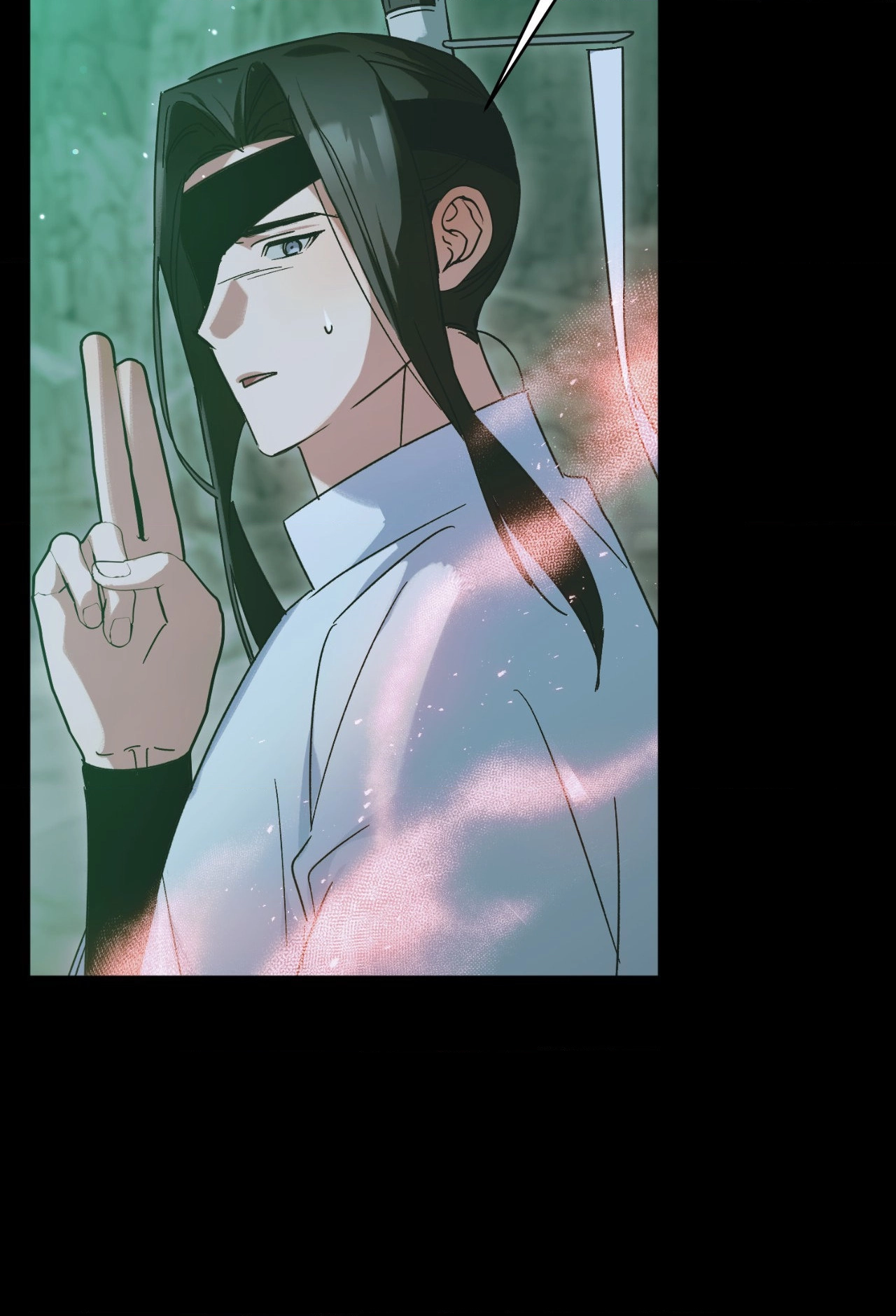 The Missing Master Chapter 35 page 44 - 