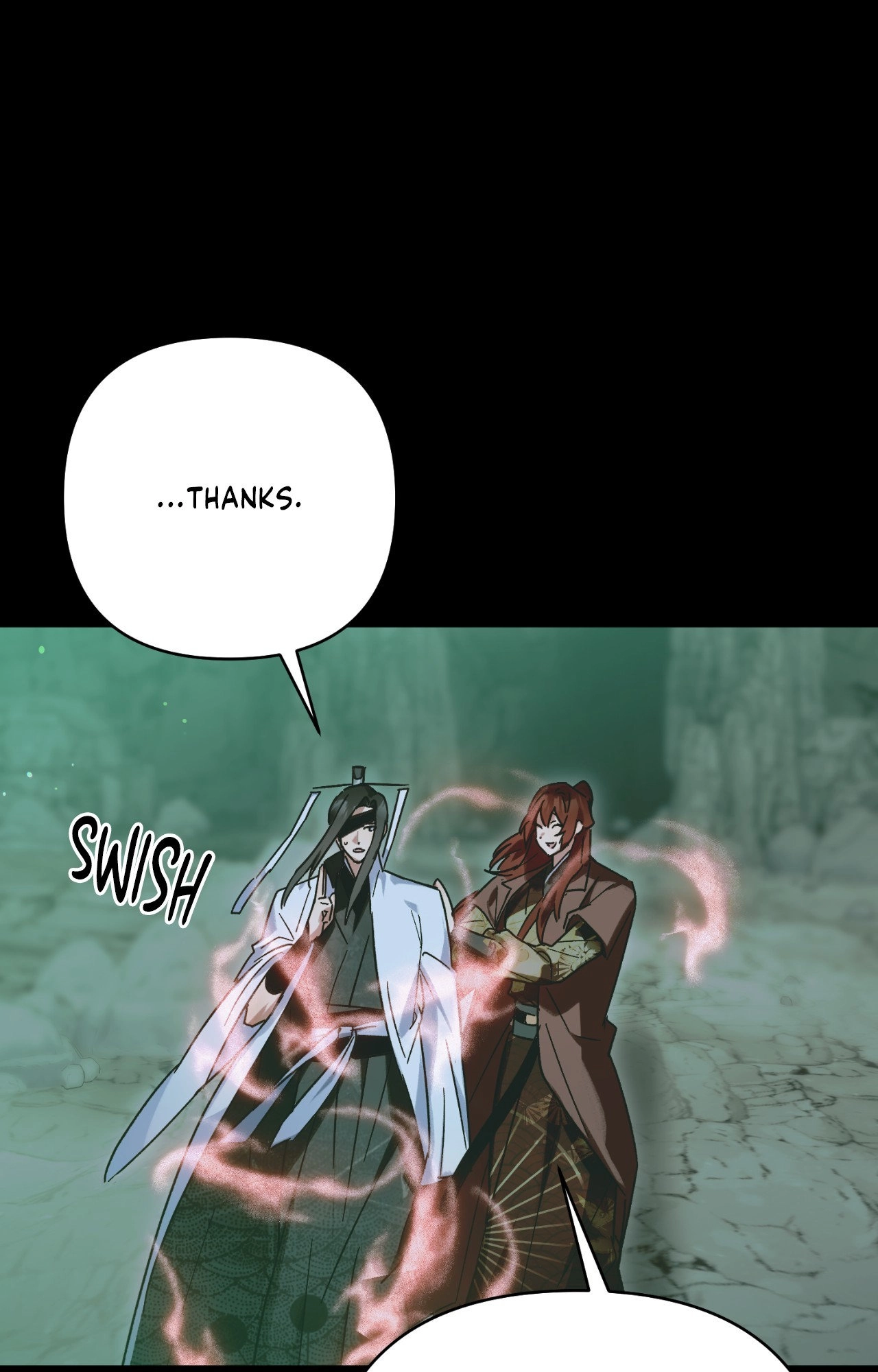 The Missing Master Chapter 35 page 45 - 