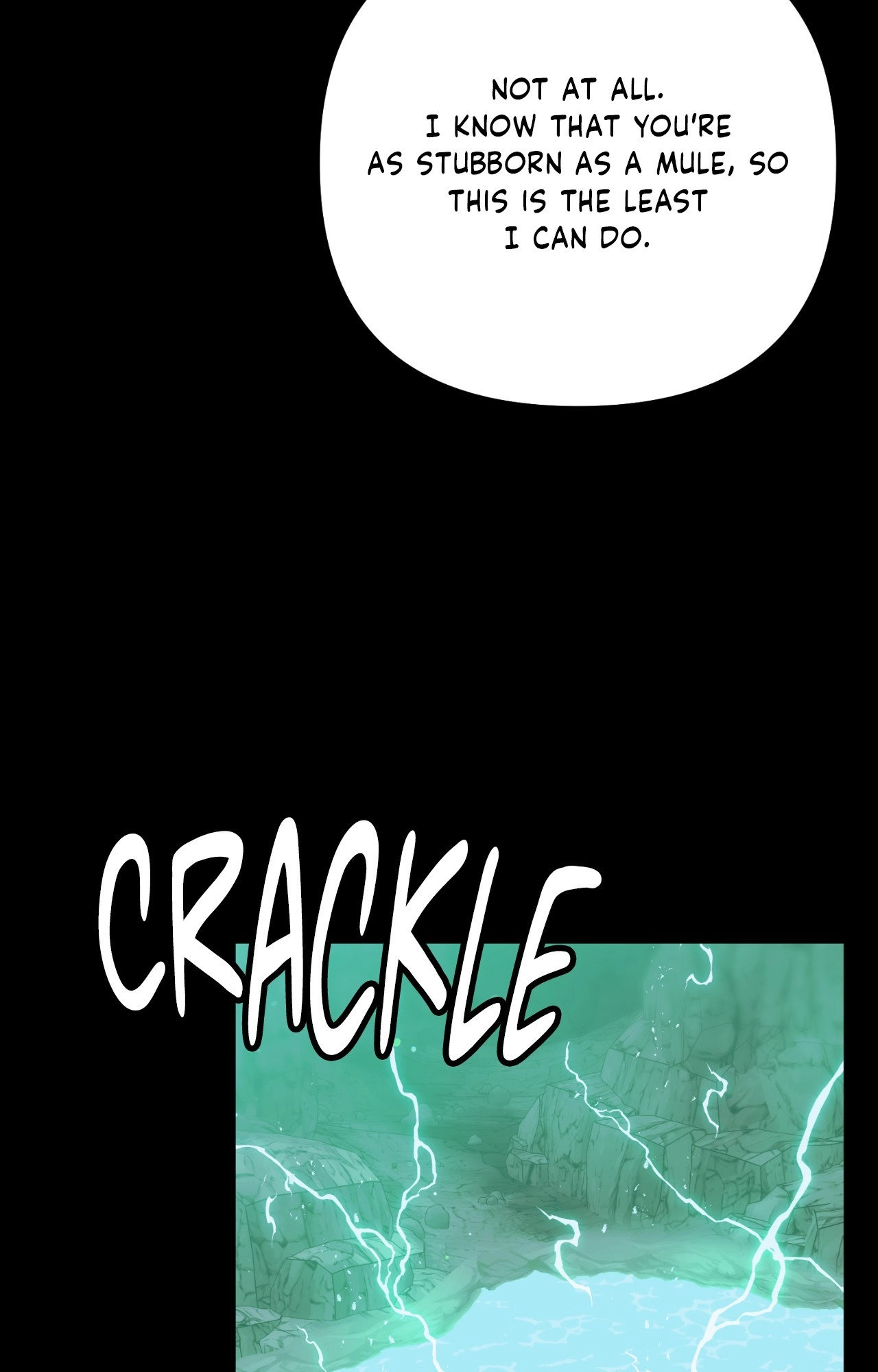 The Missing Master Chapter 35 page 46 - 