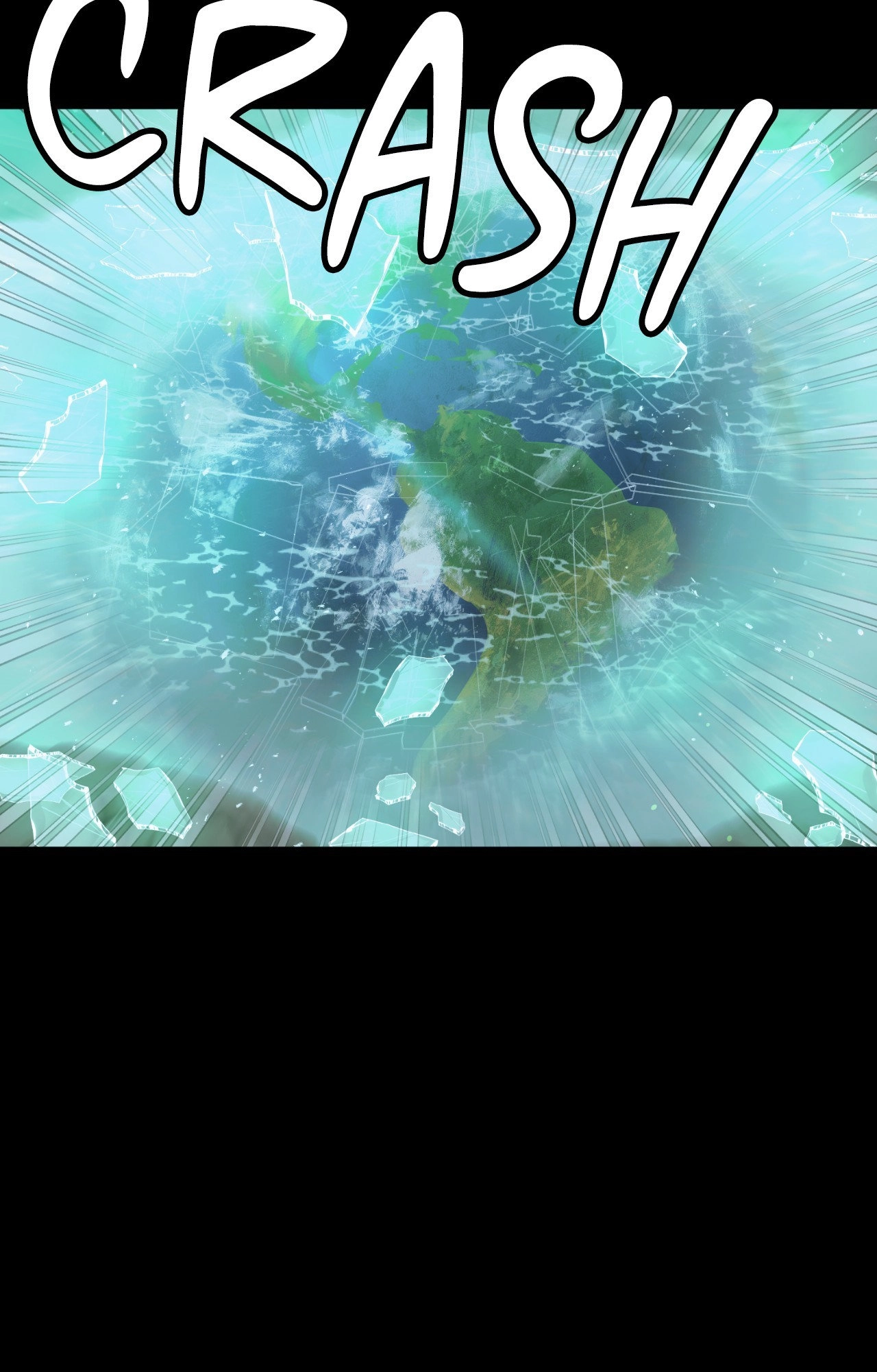 The Missing Master Chapter 35 page 48 - 