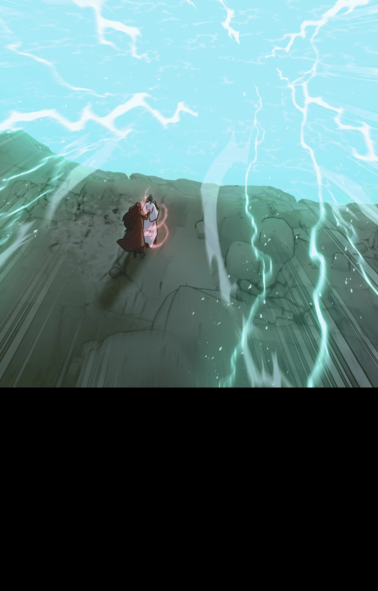 The Missing Master Chapter 35 page 50 - 
