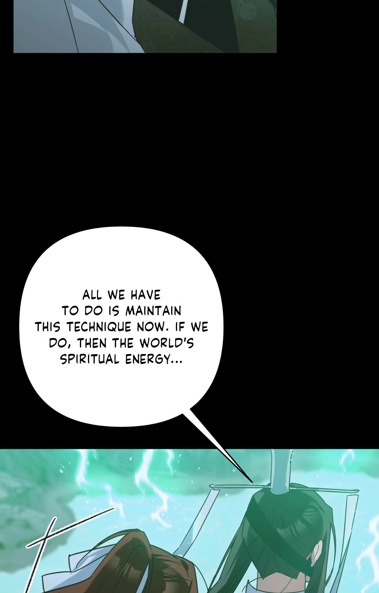 The Missing Master Chapter 35 page 52 - 