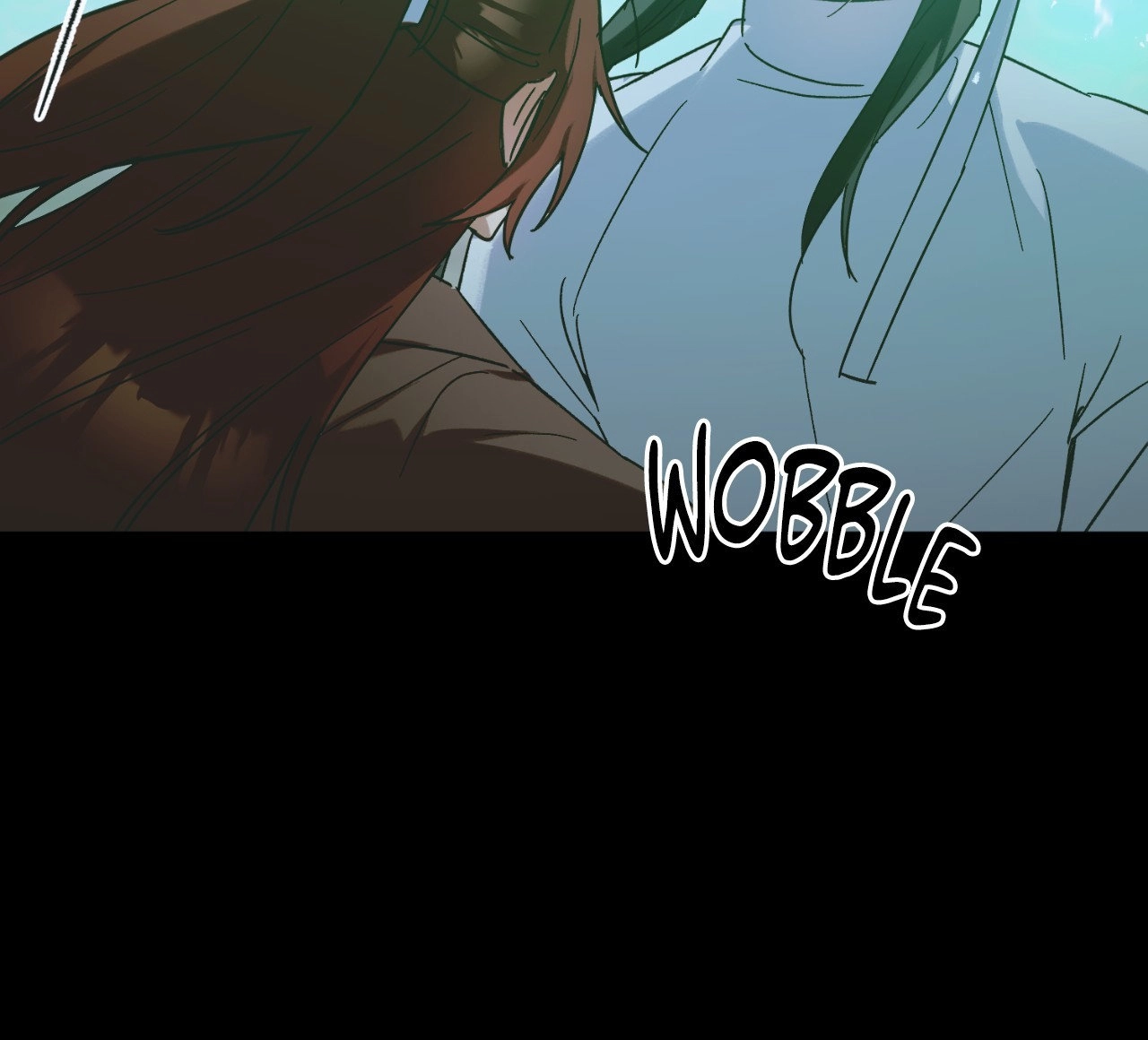 The Missing Master Chapter 35 page 53 - 