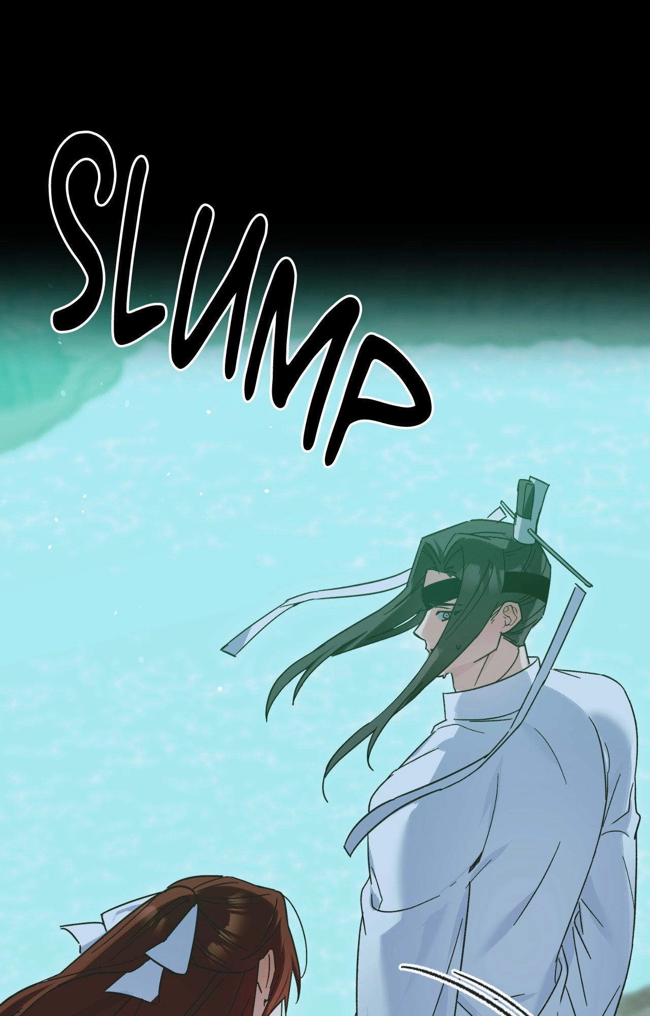 The Missing Master Chapter 35 page 54 - 