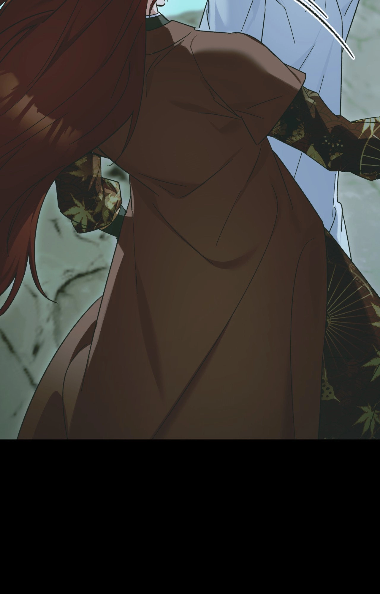 The Missing Master Chapter 35 page 55 - 