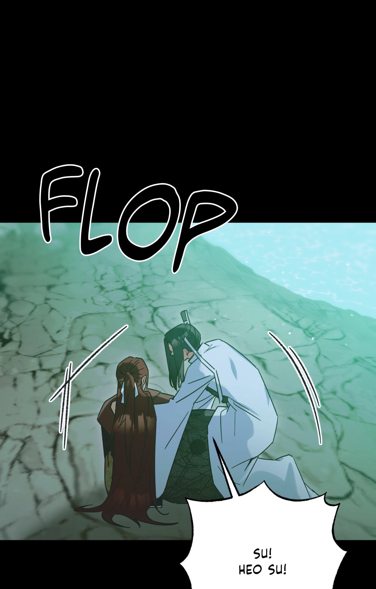 The Missing Master Chapter 35 page 56 - 