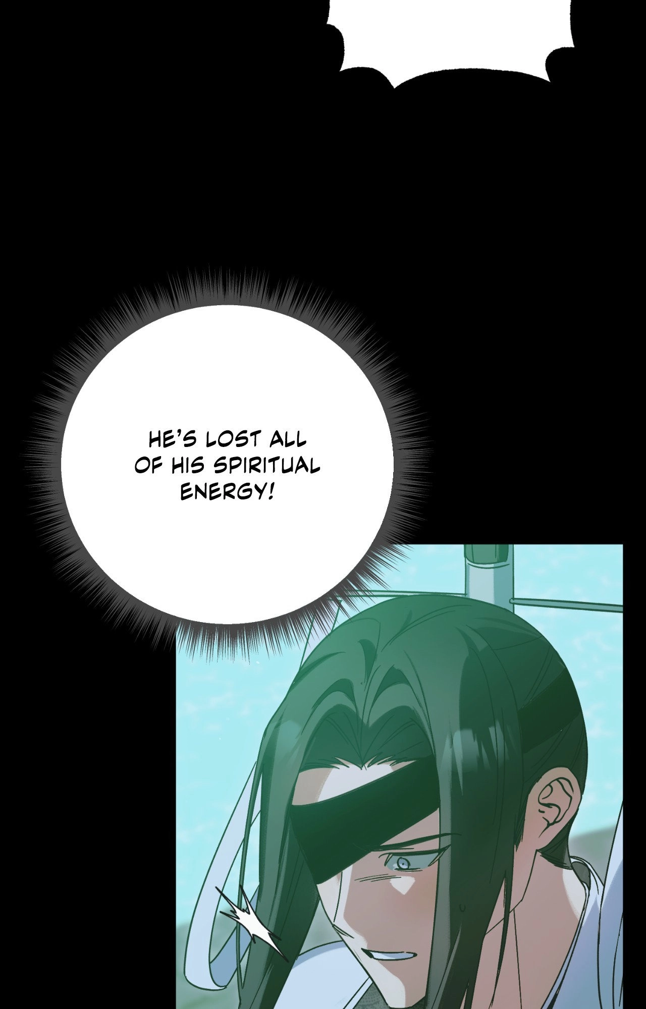 The Missing Master Chapter 35 page 57 - 