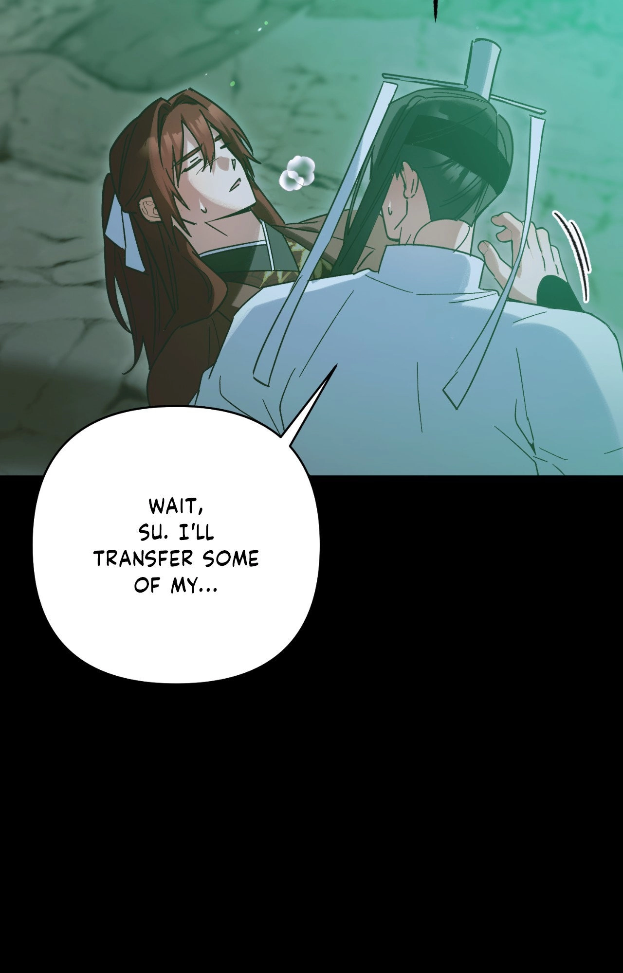 The Missing Master Chapter 35 page 59 - 