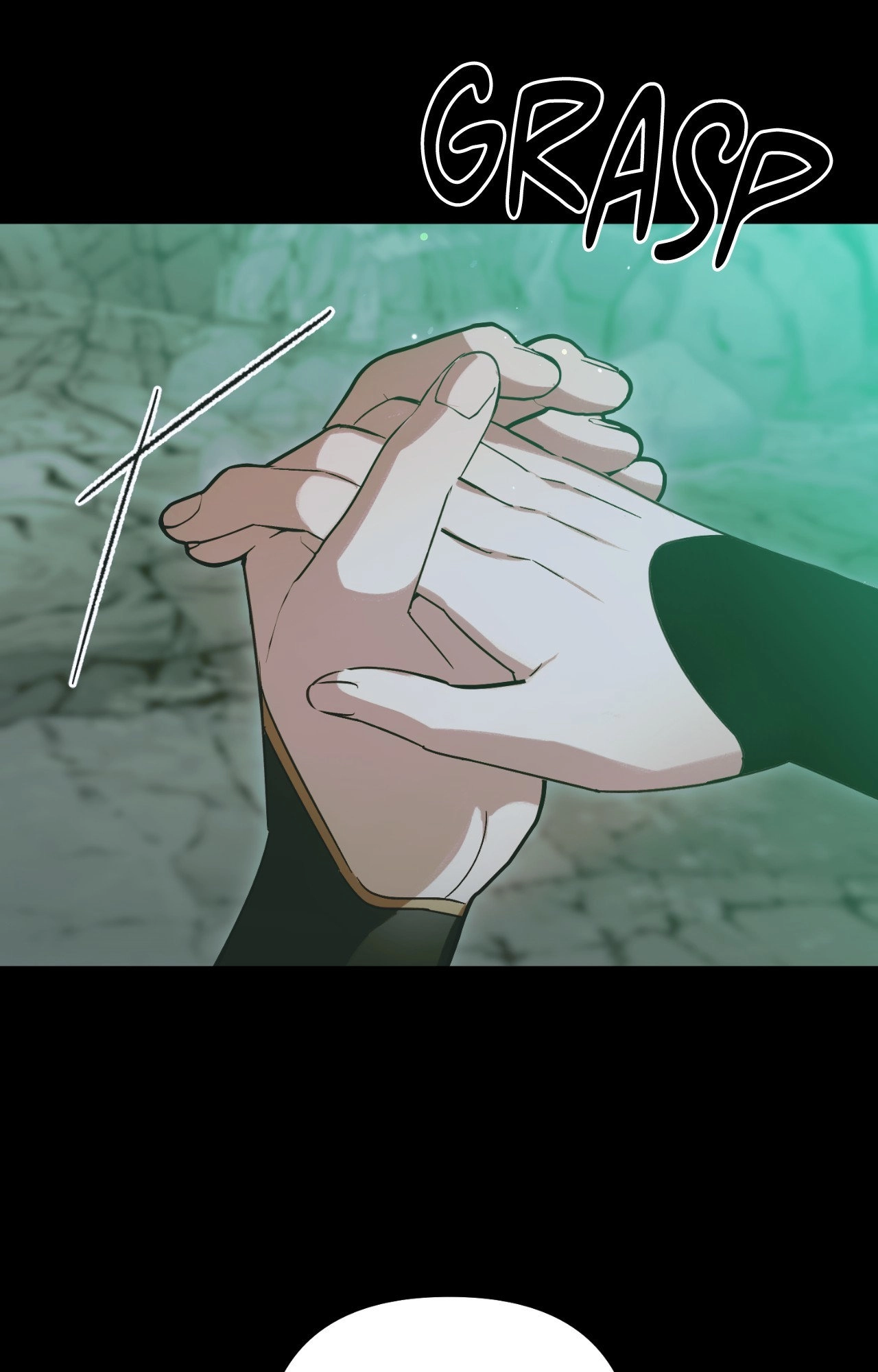 The Missing Master Chapter 35 page 60 - 