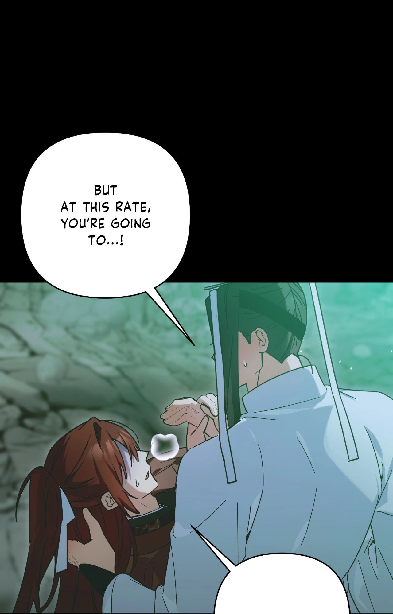 The Missing Master Chapter 35 page 63 - 
