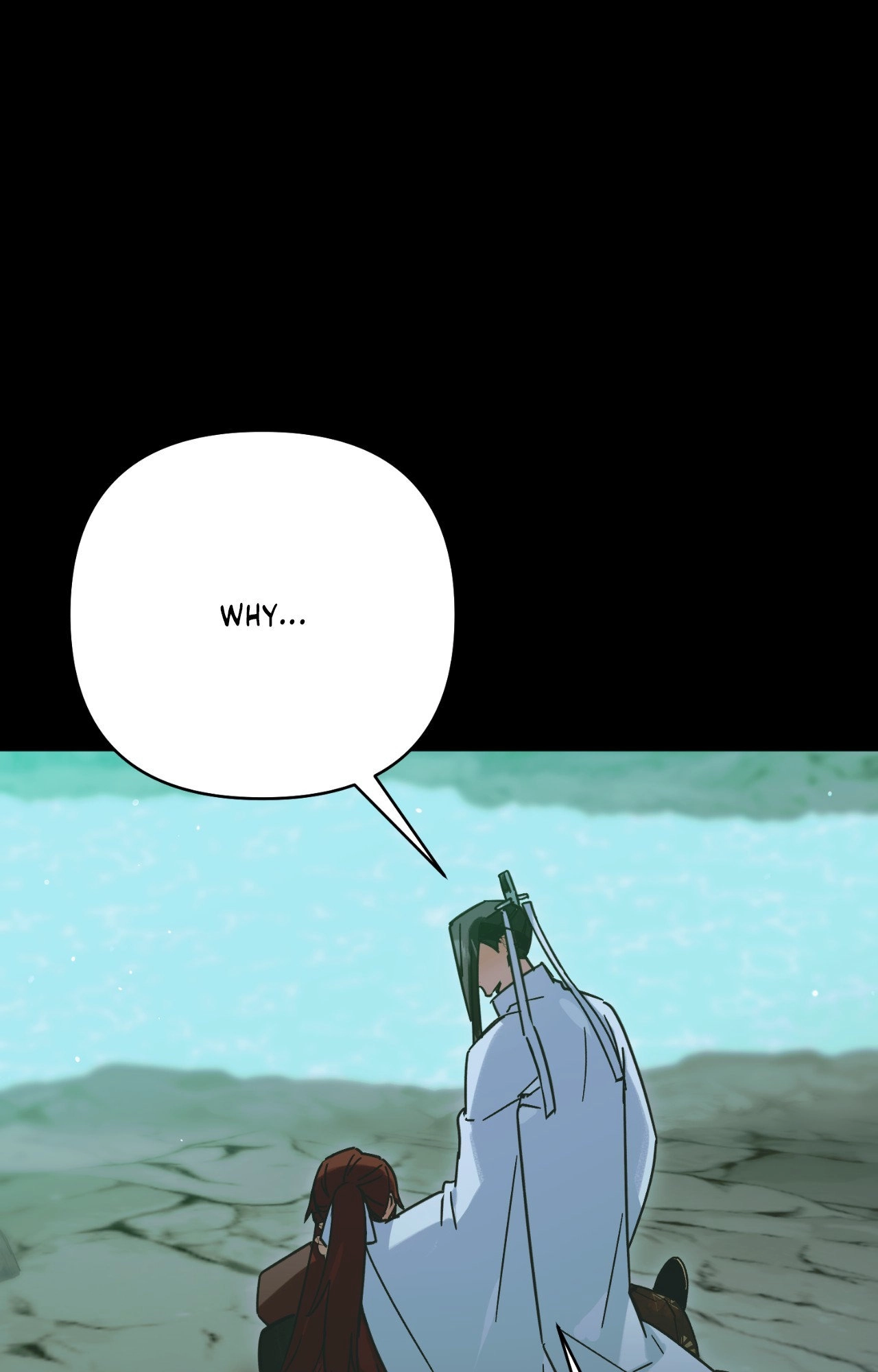 The Missing Master Chapter 35 page 67 - 