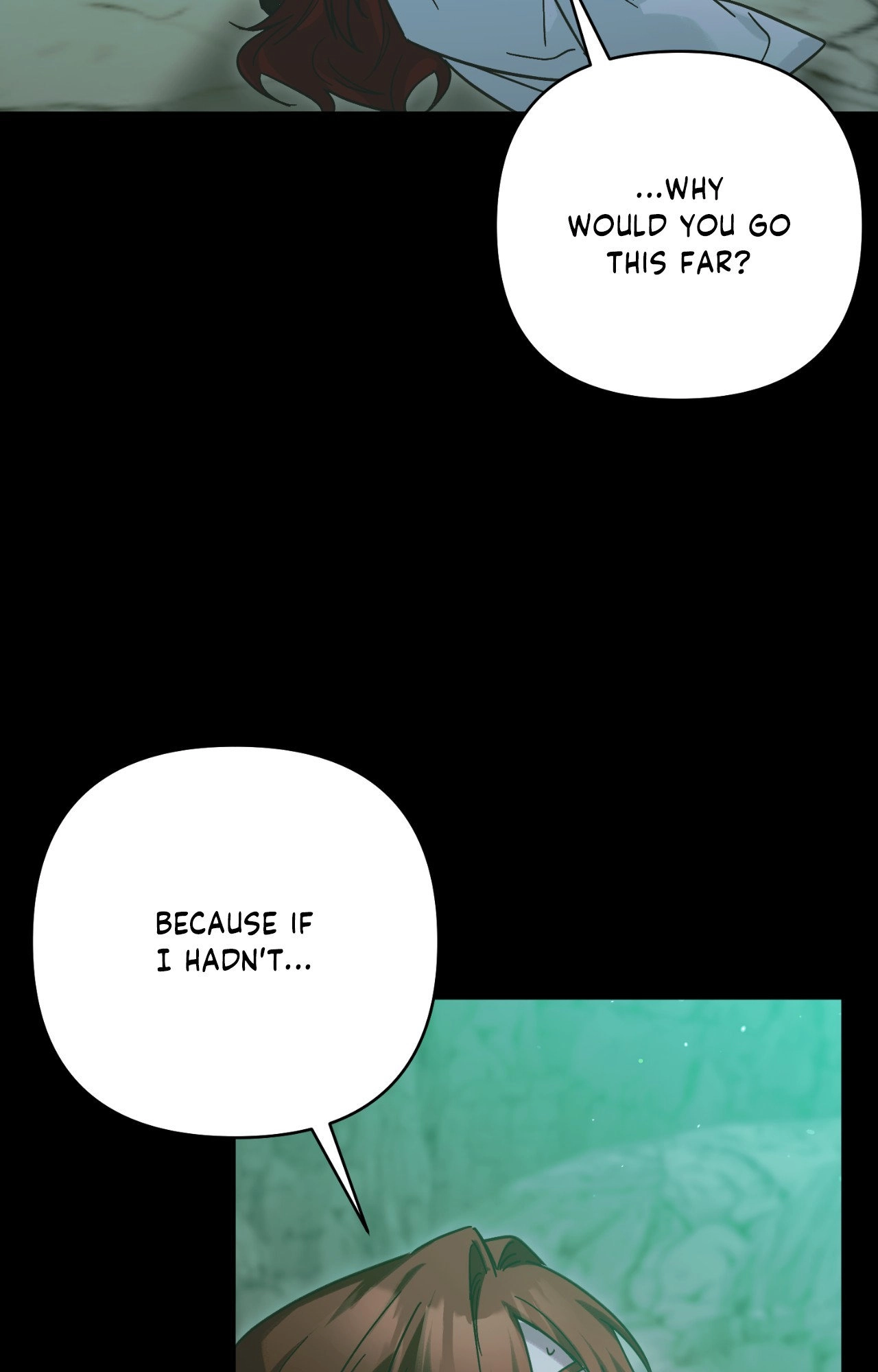 The Missing Master Chapter 35 page 68 - 