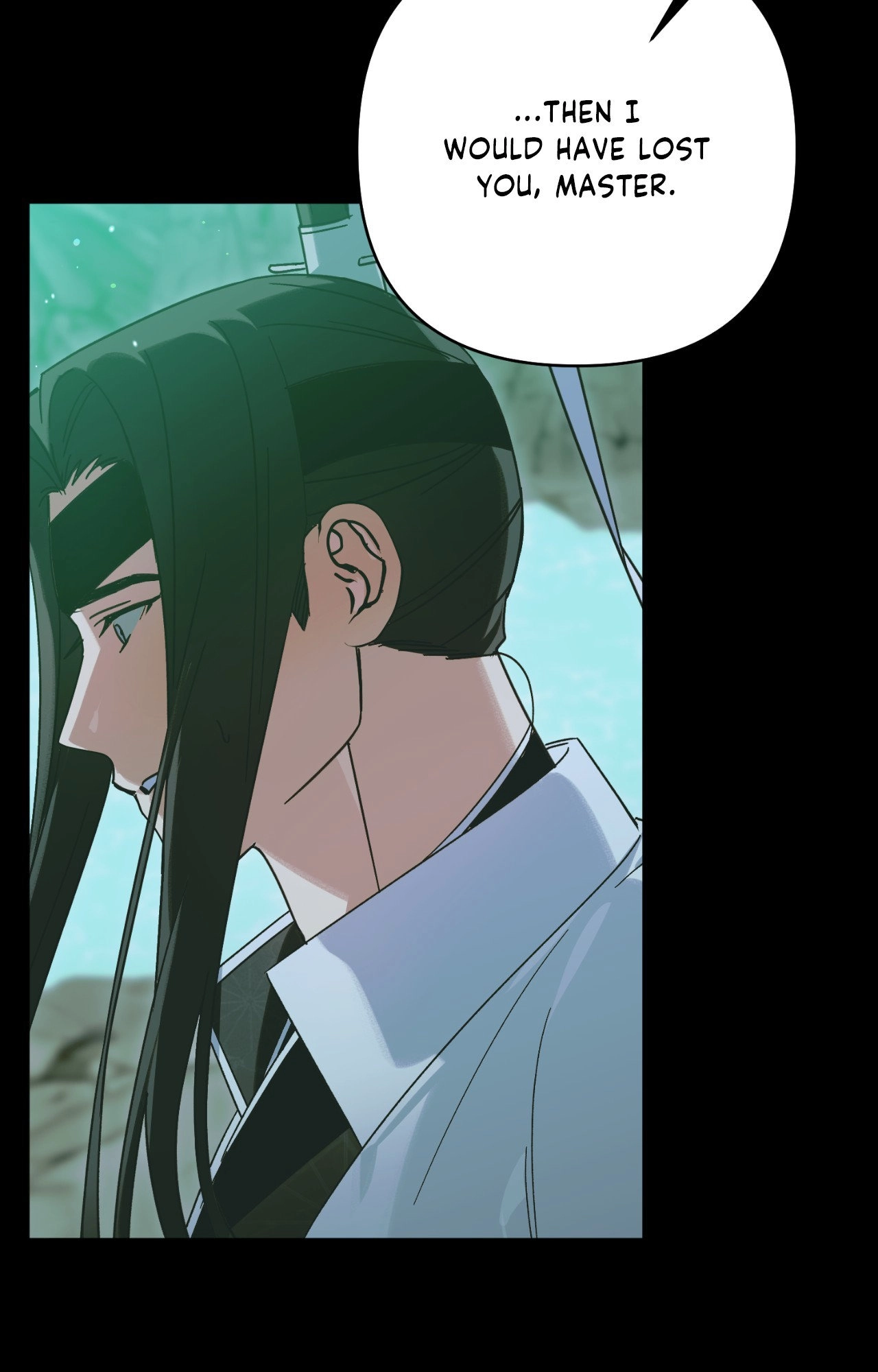 The Missing Master Chapter 35 page 70 - 