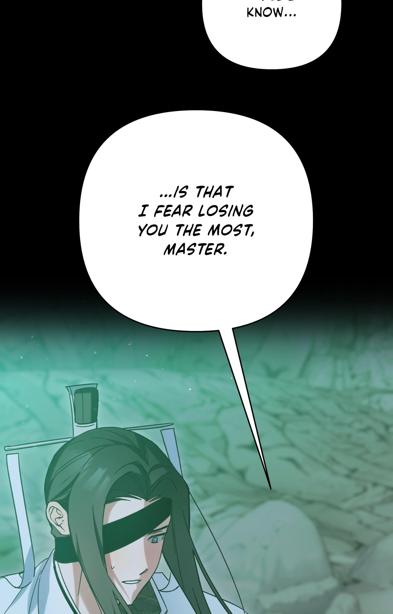 The Missing Master Chapter 35 page 73 - 