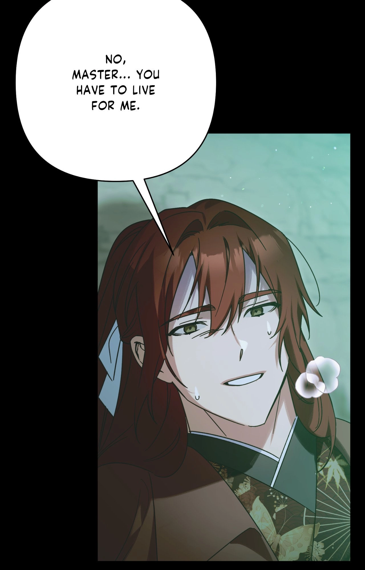 The Missing Master Chapter 35 page 78 - 