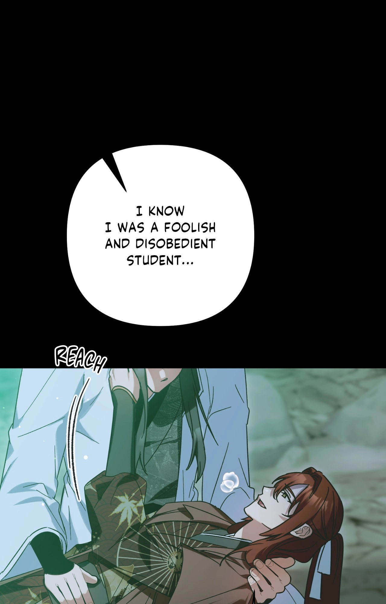 The Missing Master Chapter 35 page 79 - 