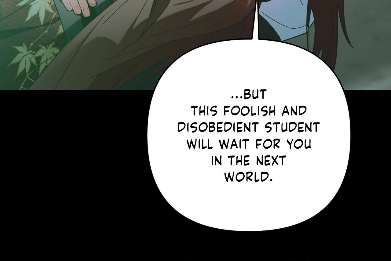 The Missing Master Chapter 35 page 80 - 