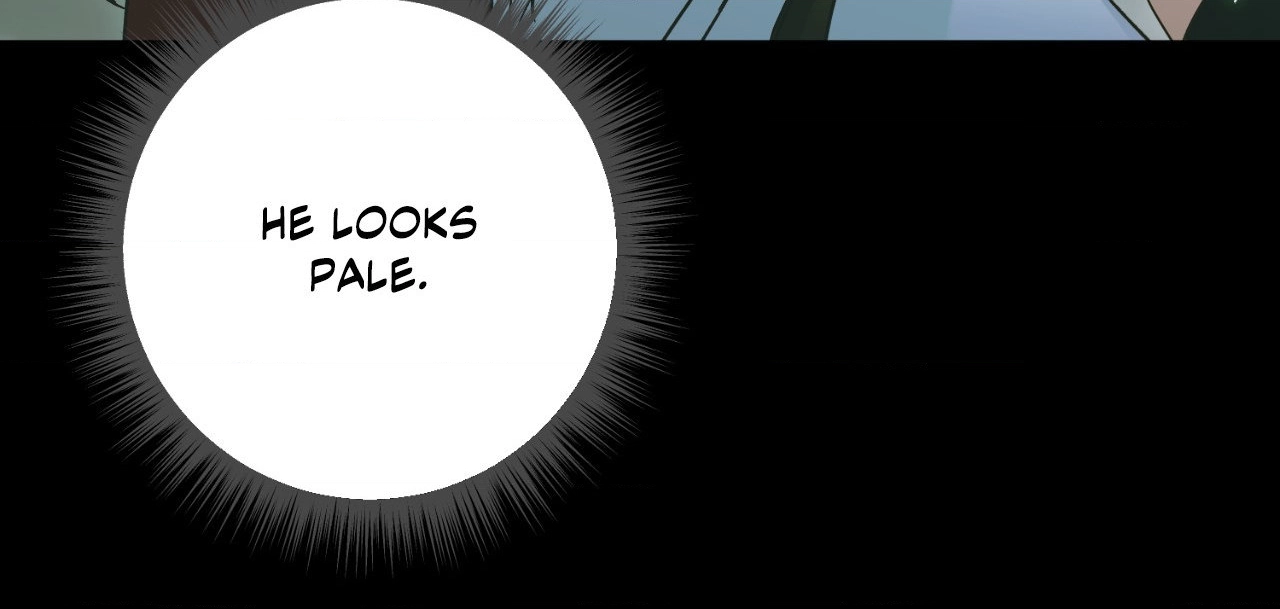 The Missing Master Chapter 35 page 9 - 