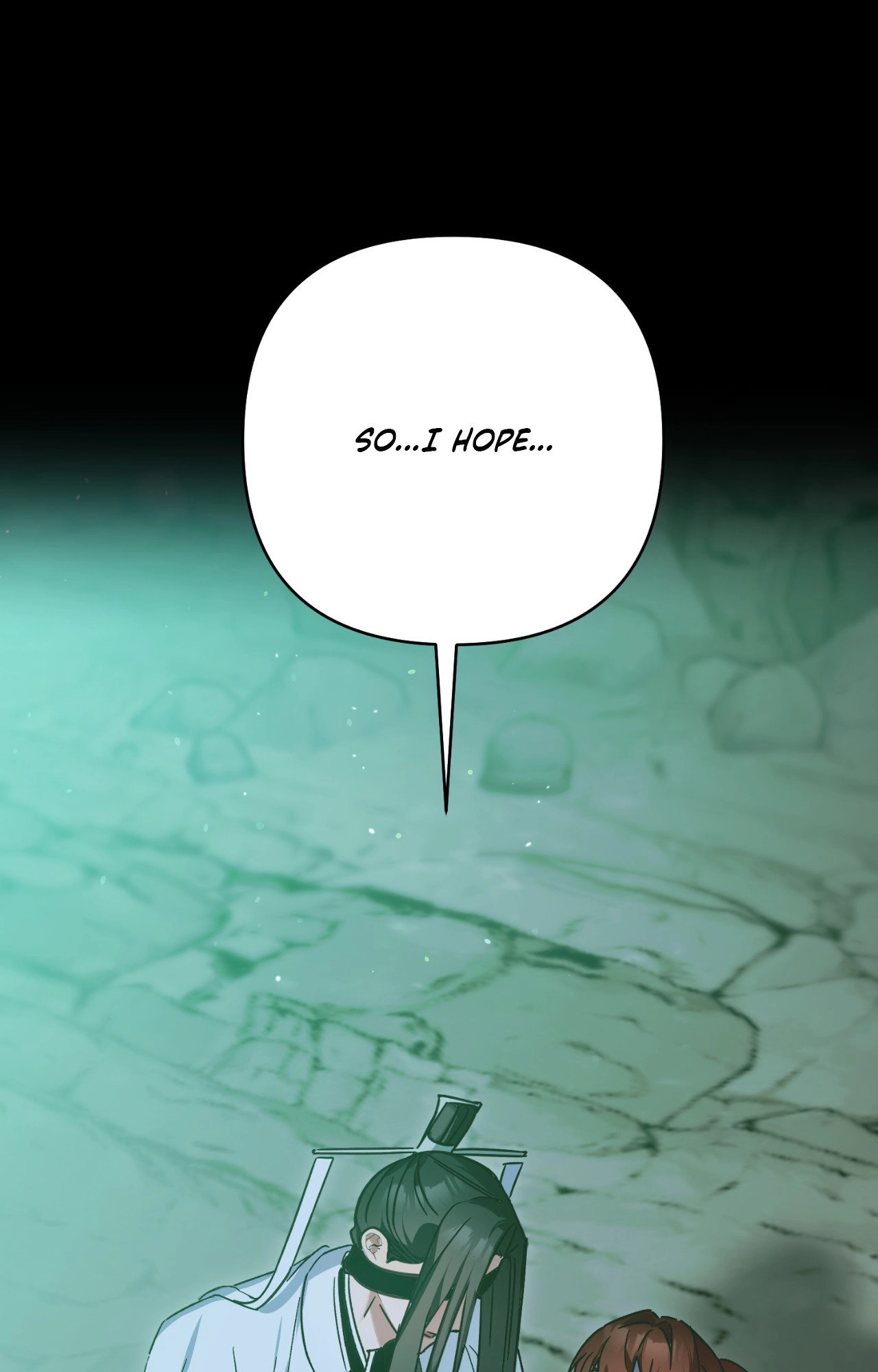 The Missing Master Chapter 35 page 81 - 