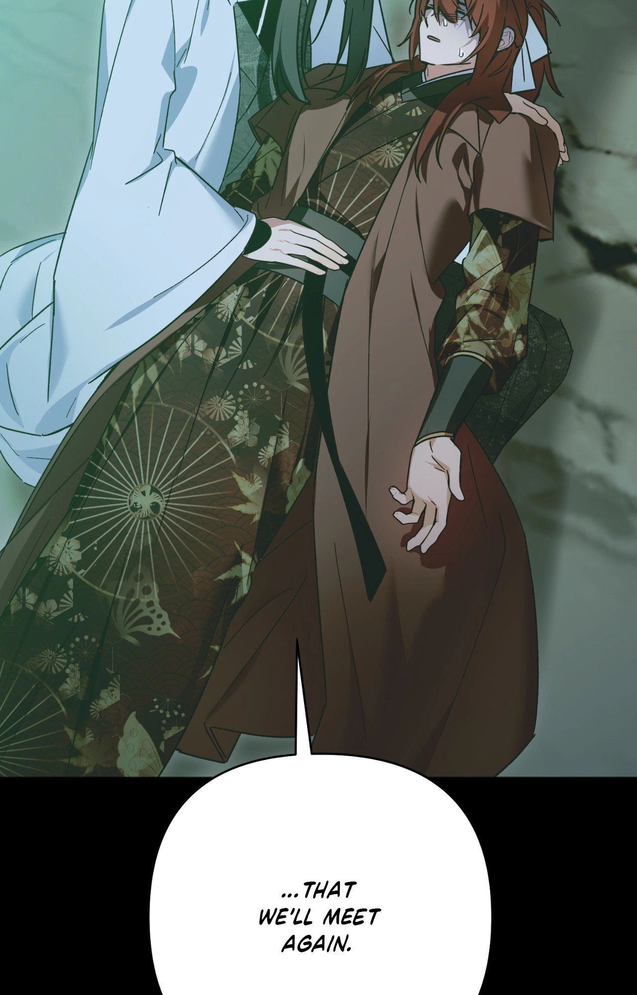 The Missing Master Chapter 35 page 82 - 