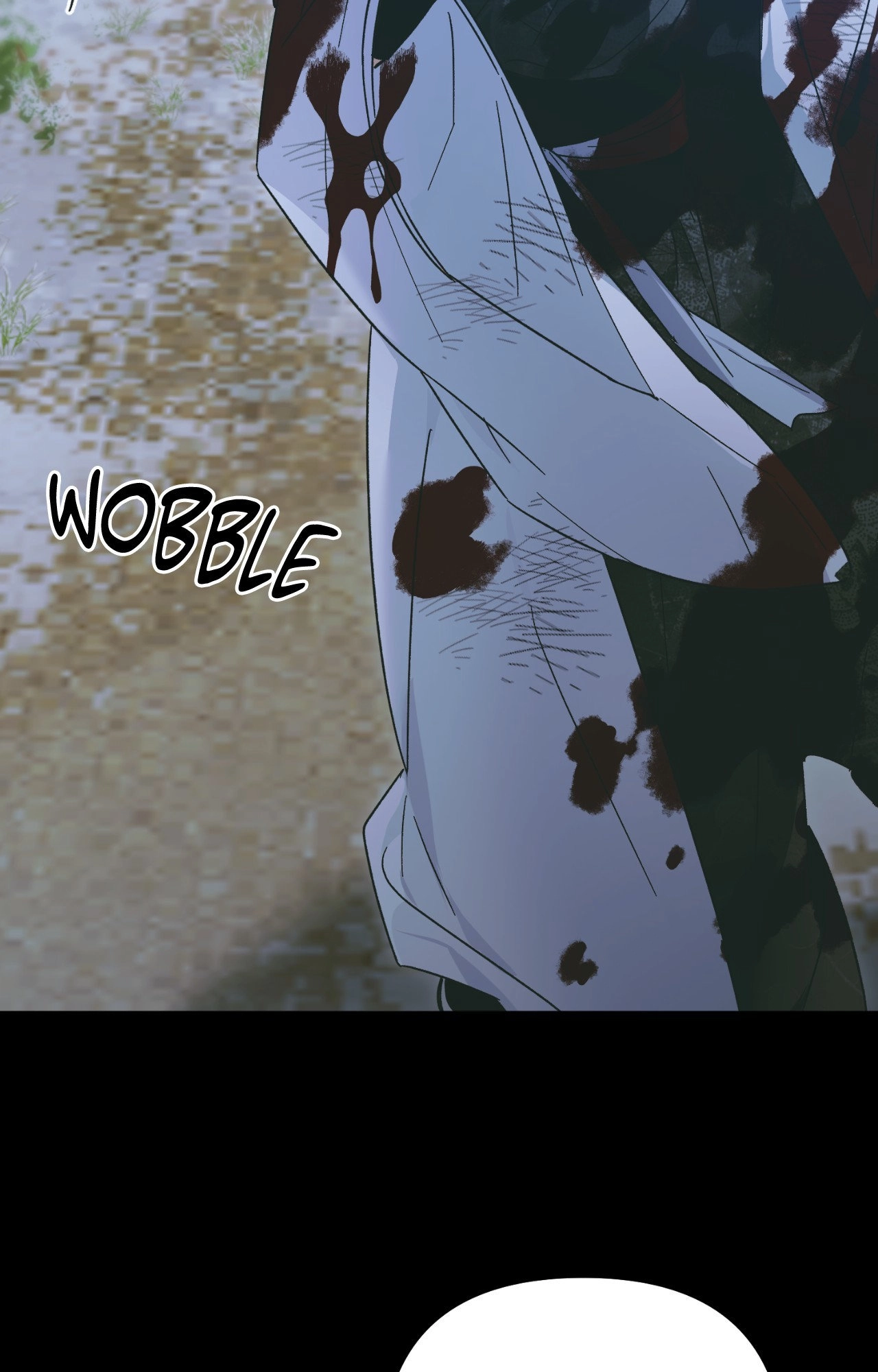 The Missing Master Chapter 35 page 86 - 
