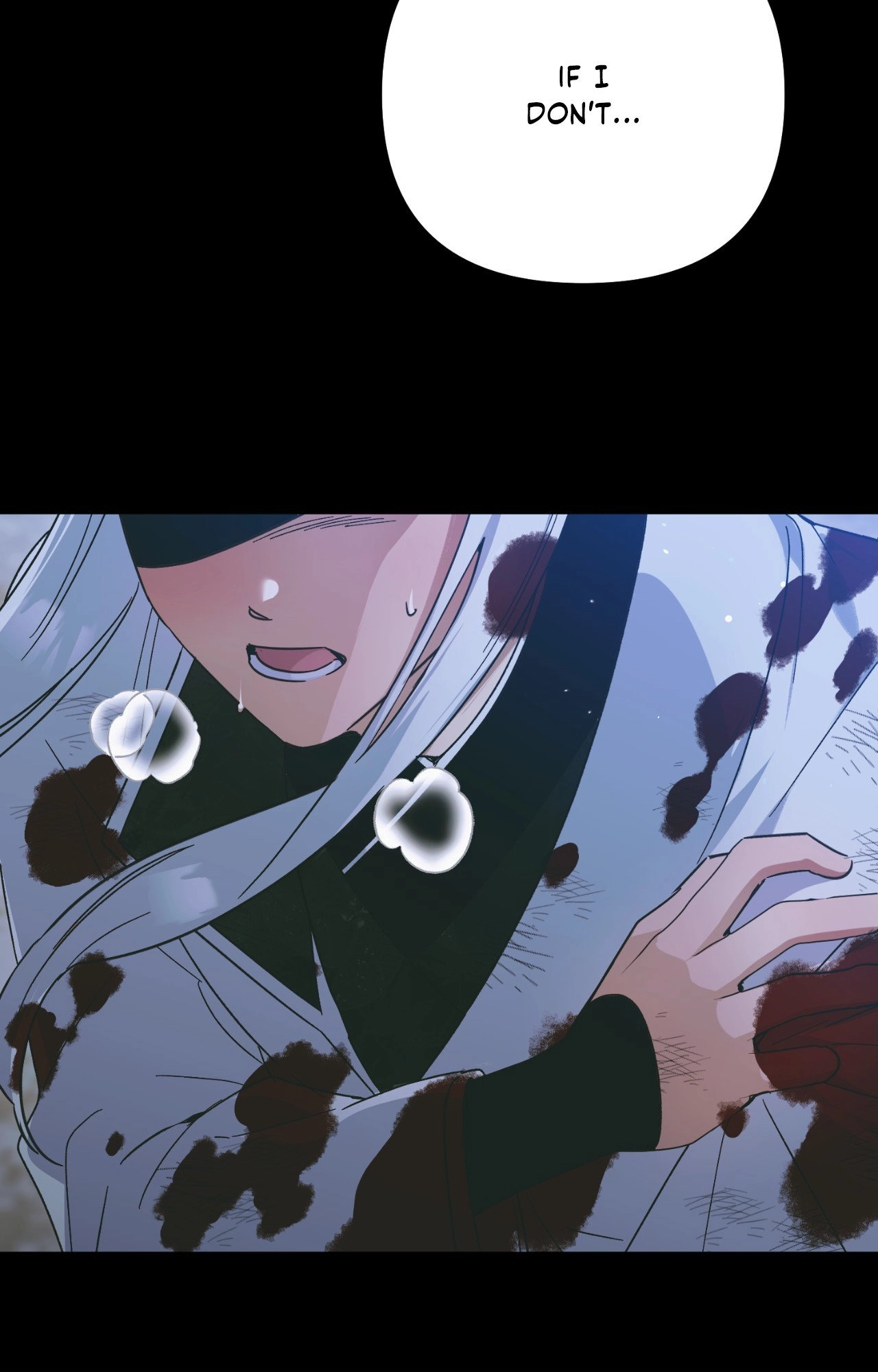The Missing Master Chapter 35 page 87 - 