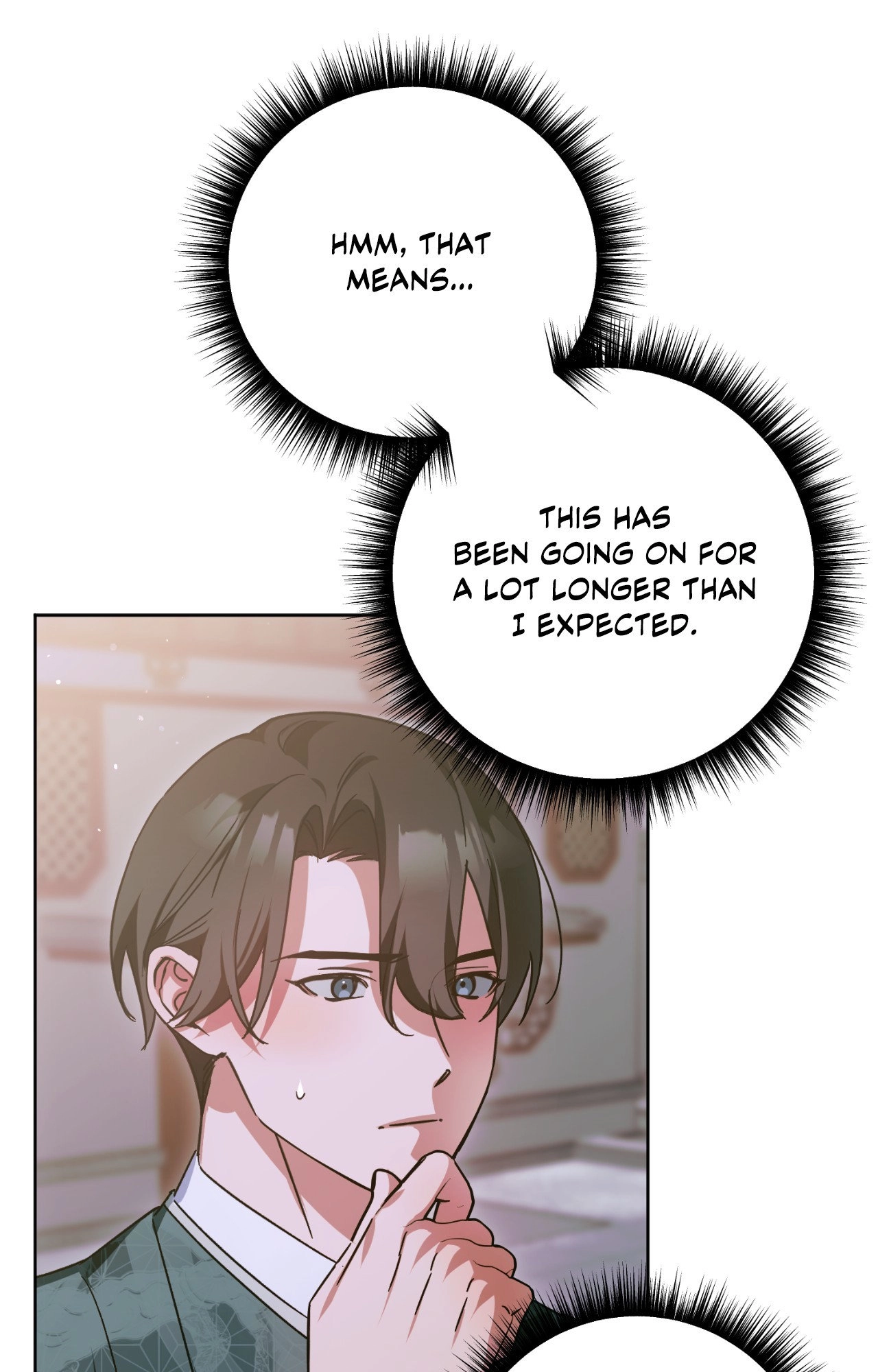 The Missing Master Chapter 35 page 90 - 