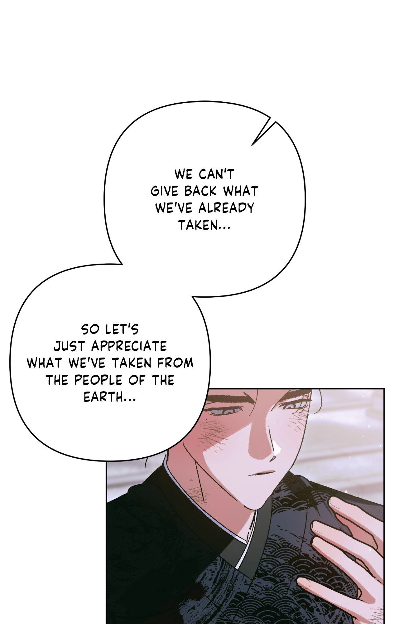 The Missing Master Chapter 36 page 26 - 