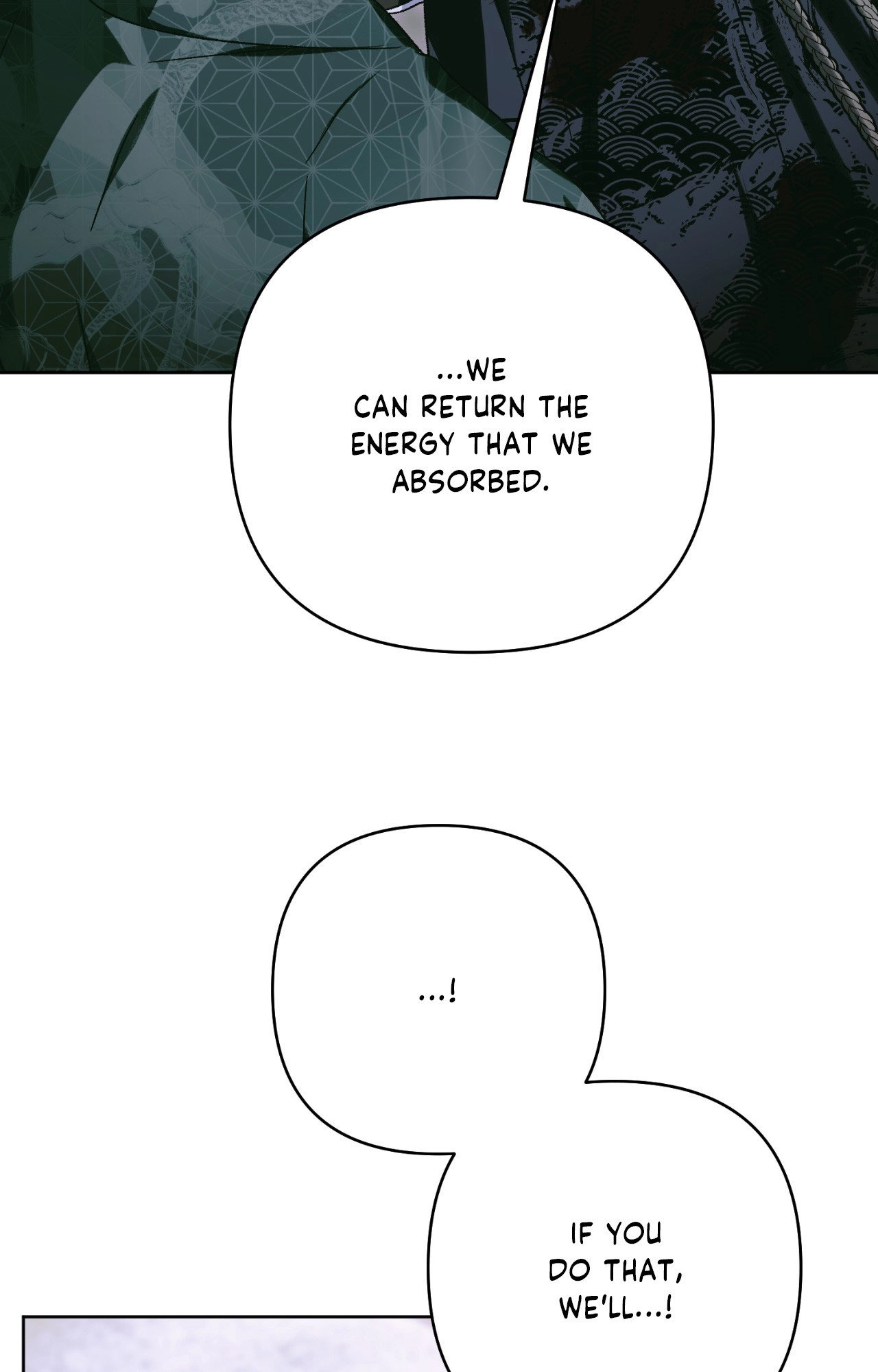 The Missing Master Chapter 36 page 29 - 