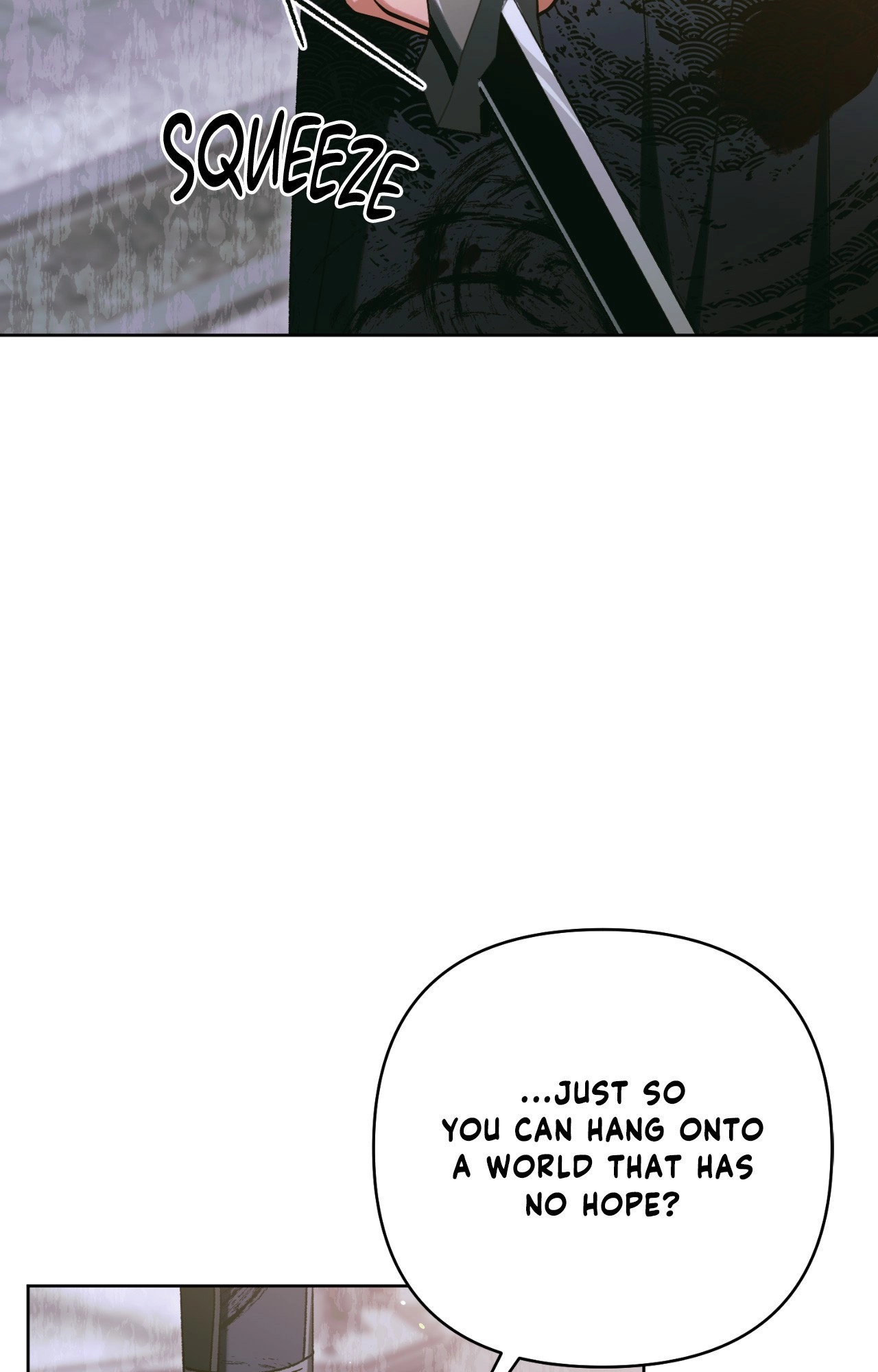 The Missing Master Chapter 36 page 4 - 